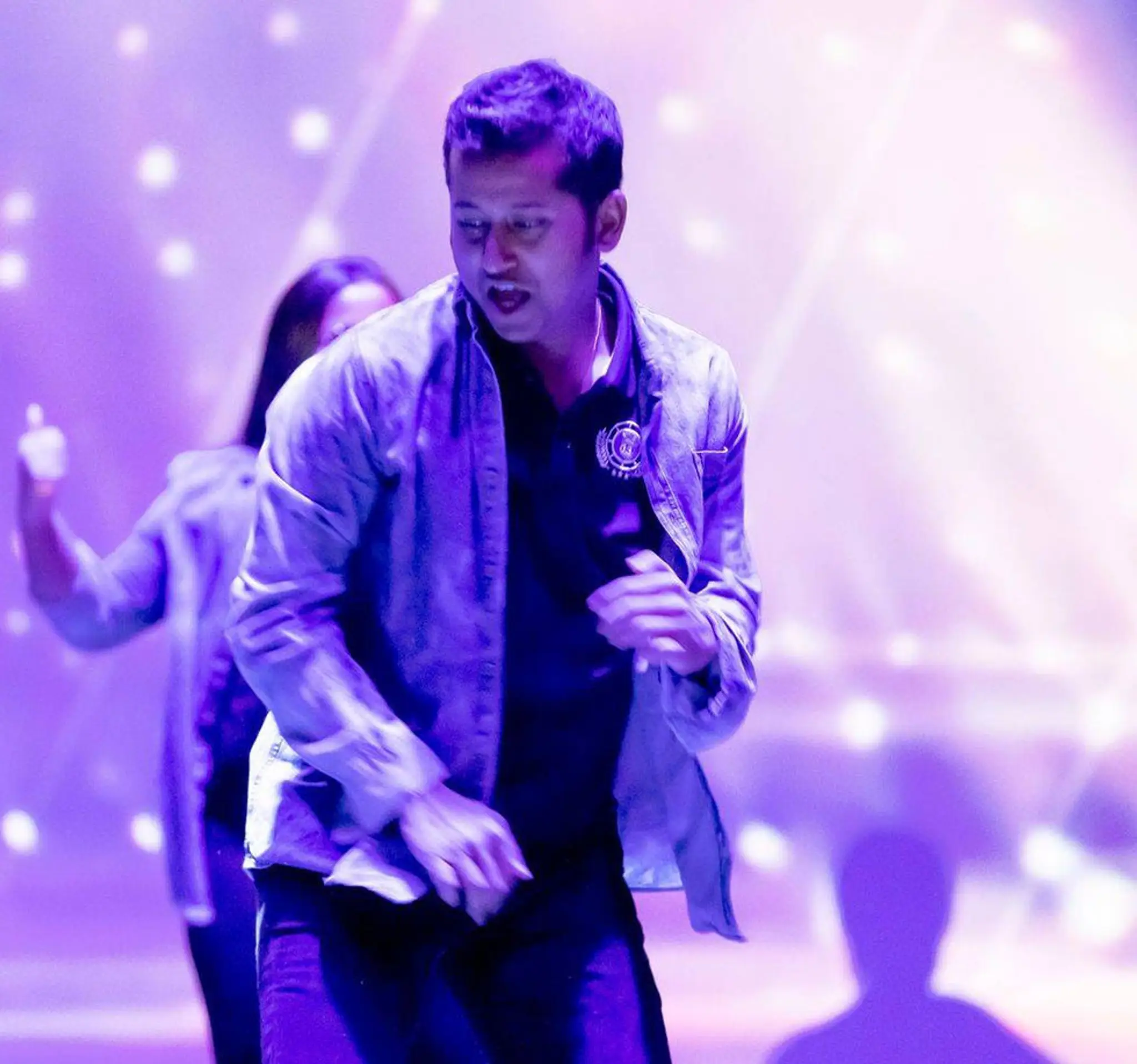 Bollywood Dance Studio Inc