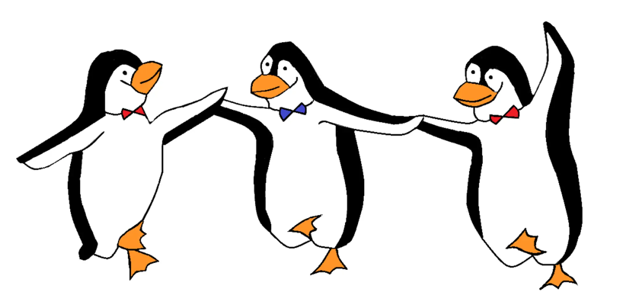 Step-In-Time Line Dancing Herefordshire