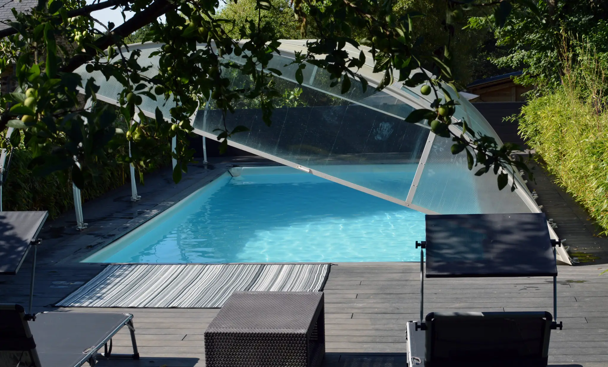 Gîtes et Chambres d'Hôtes Redon Bretagne Ille et Vilaine Bretagne Sud