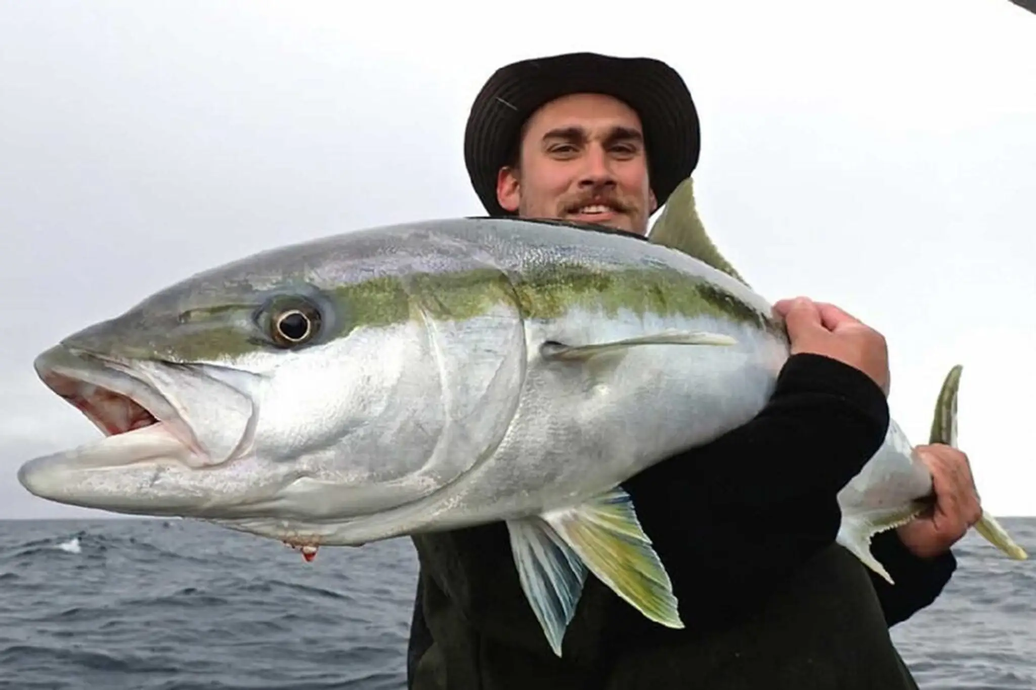 Churchys Charters NZ