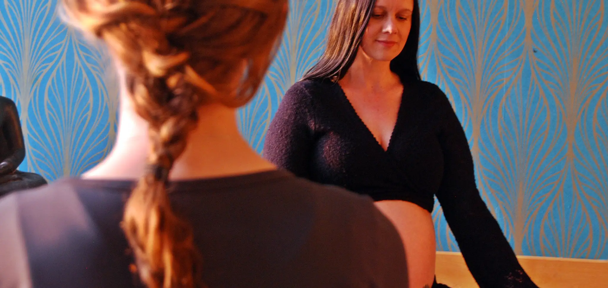 Lotus Blue Yoga, Holistic Therapies & Bespoke Massage