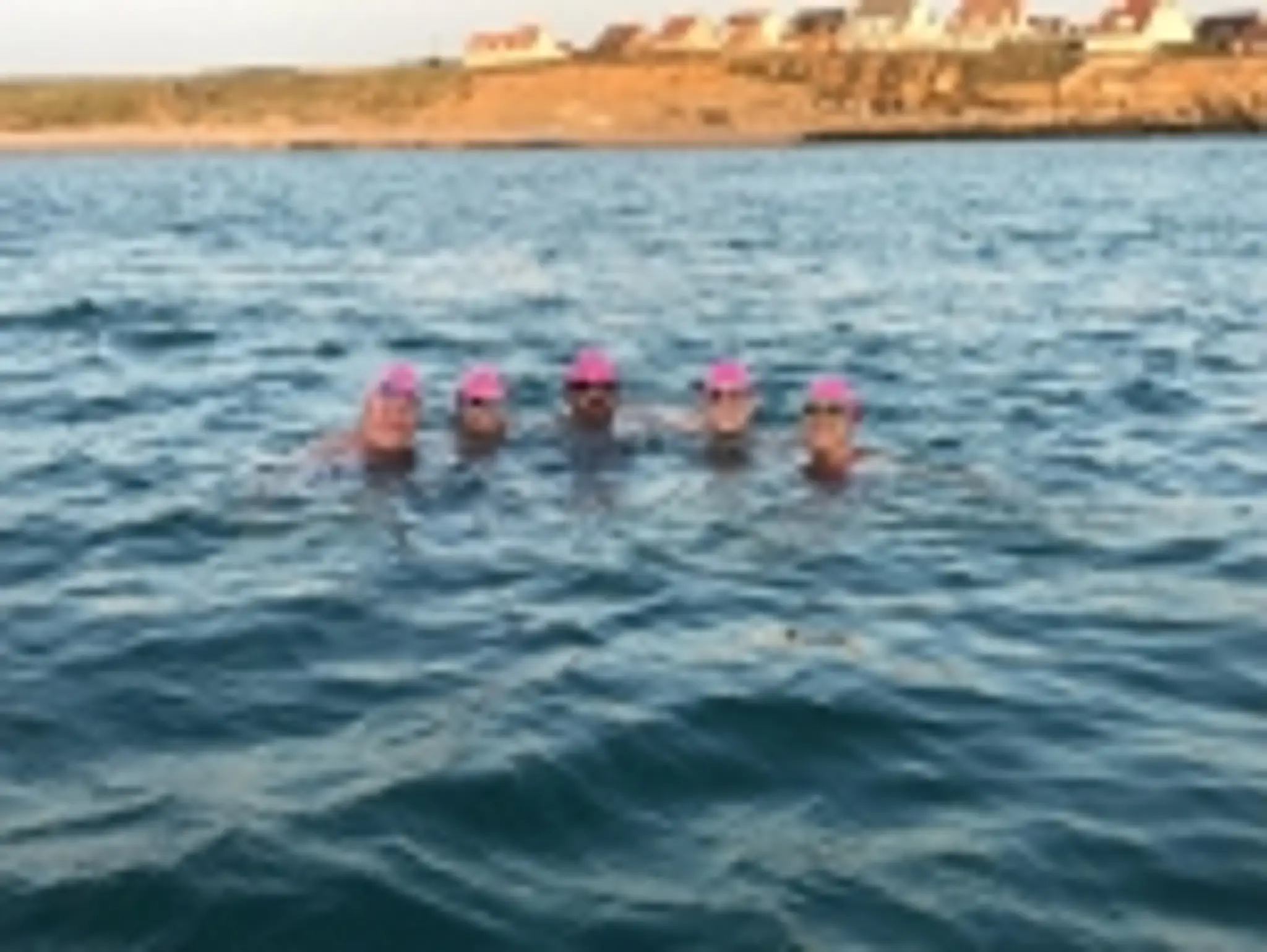 Godalming Swimming Club