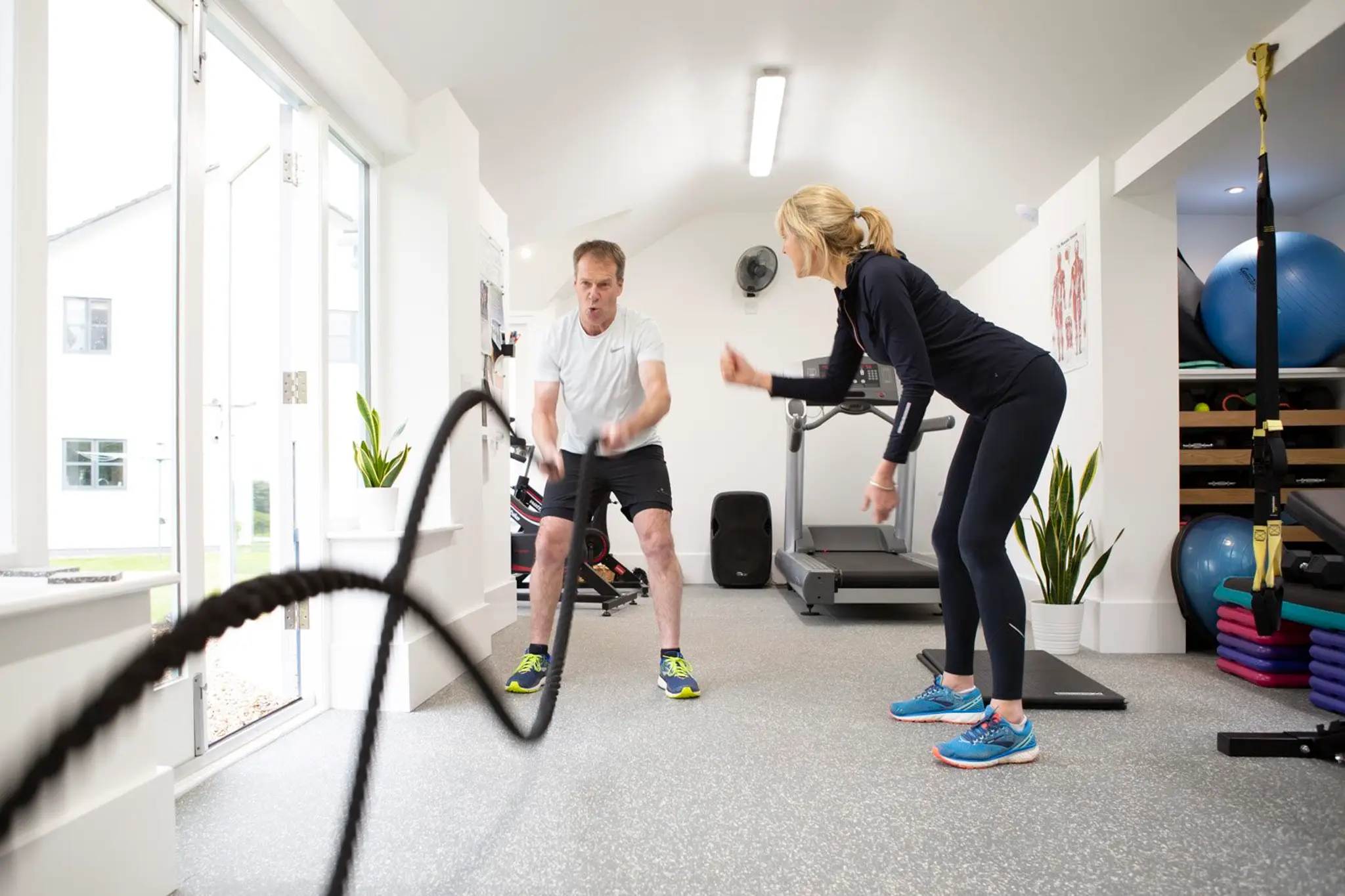 Ophelias Personal Training