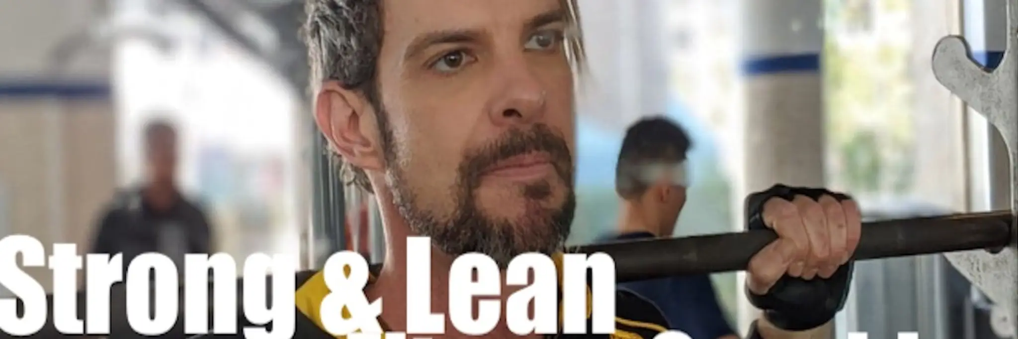 Strong & Lean Fitness Coaching