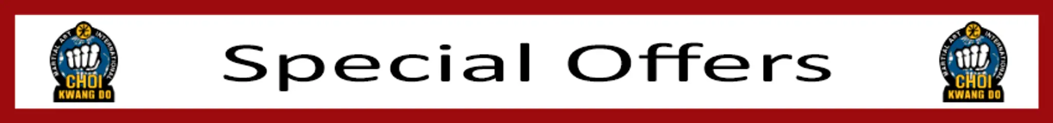 Sutton & Cheam Choi Kwang Do