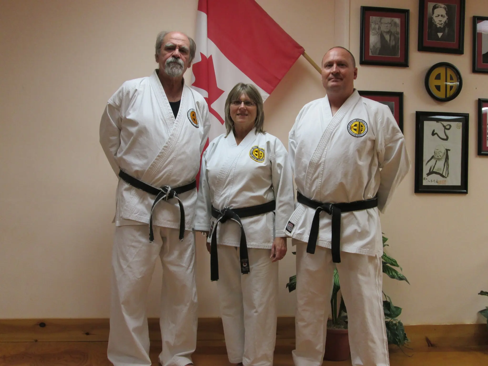 St Catharines Martial Arts Centre