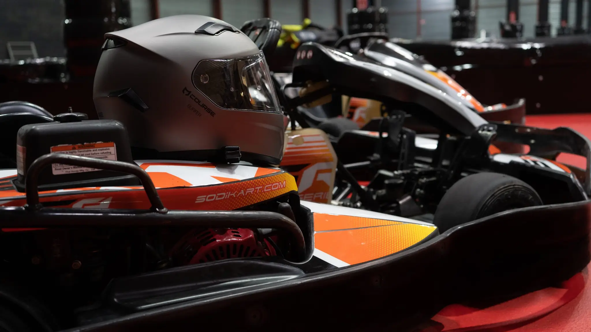 GO KART 90