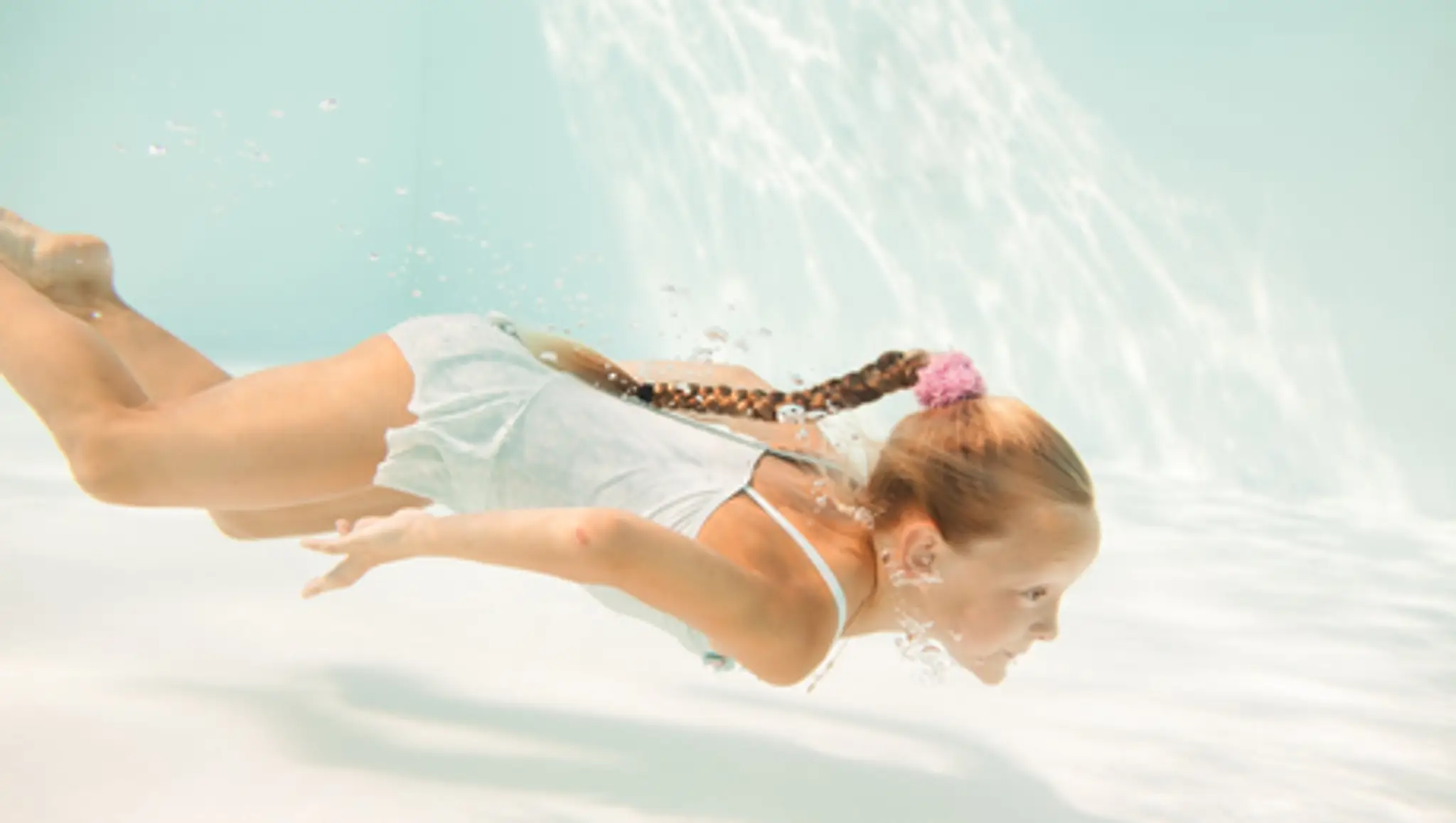 Complete Water Treatment Ltd