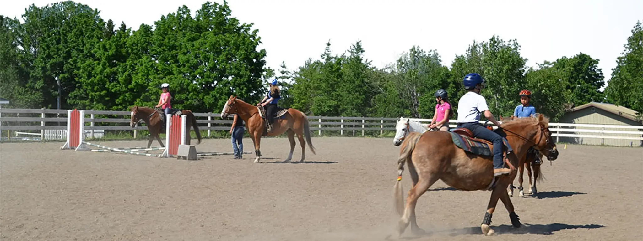La Ferme Des Sorbiers