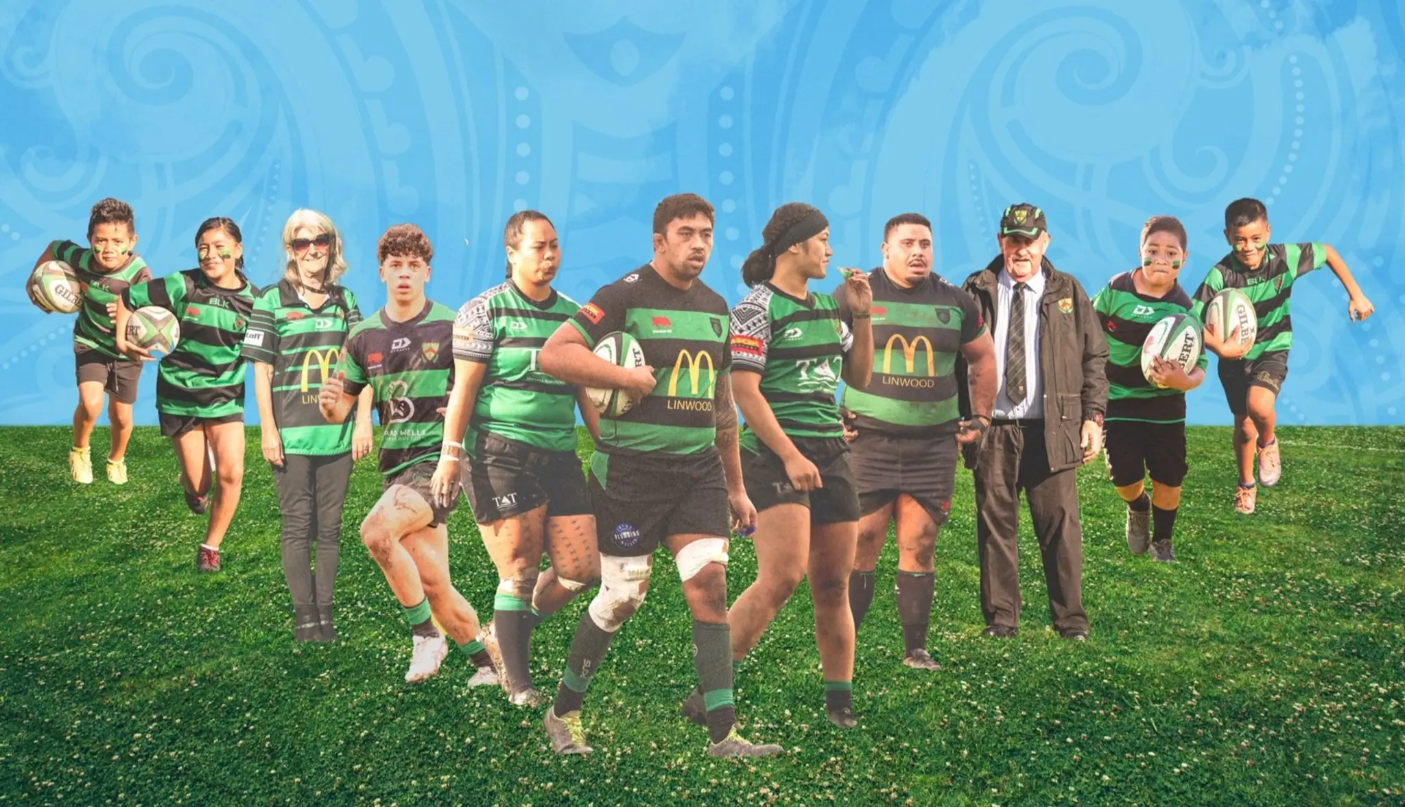 Linwood Rugby Football Club