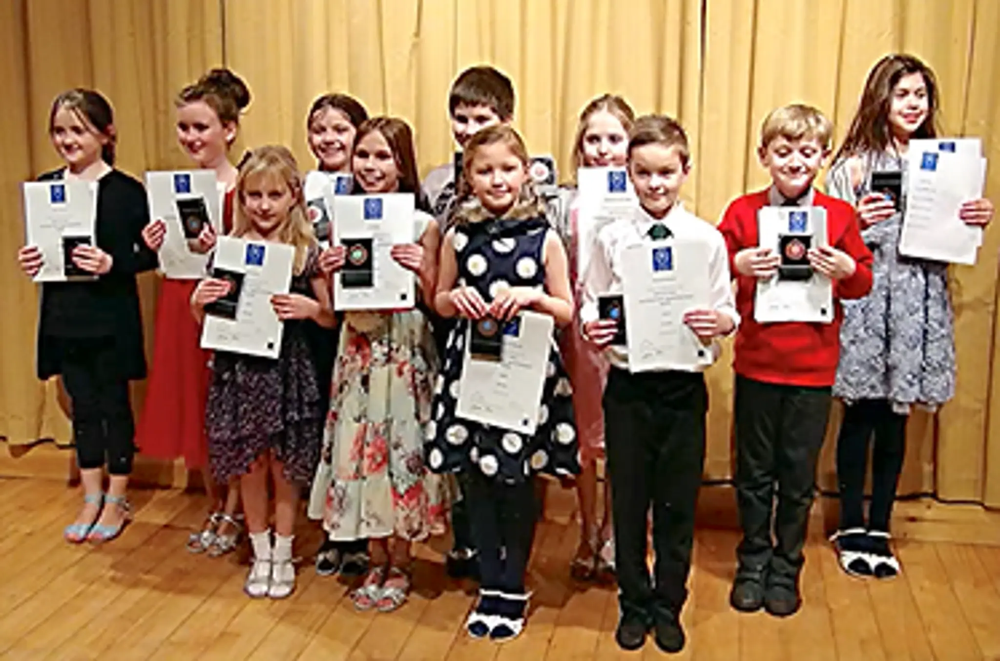 Surrey Hills Dance Centre