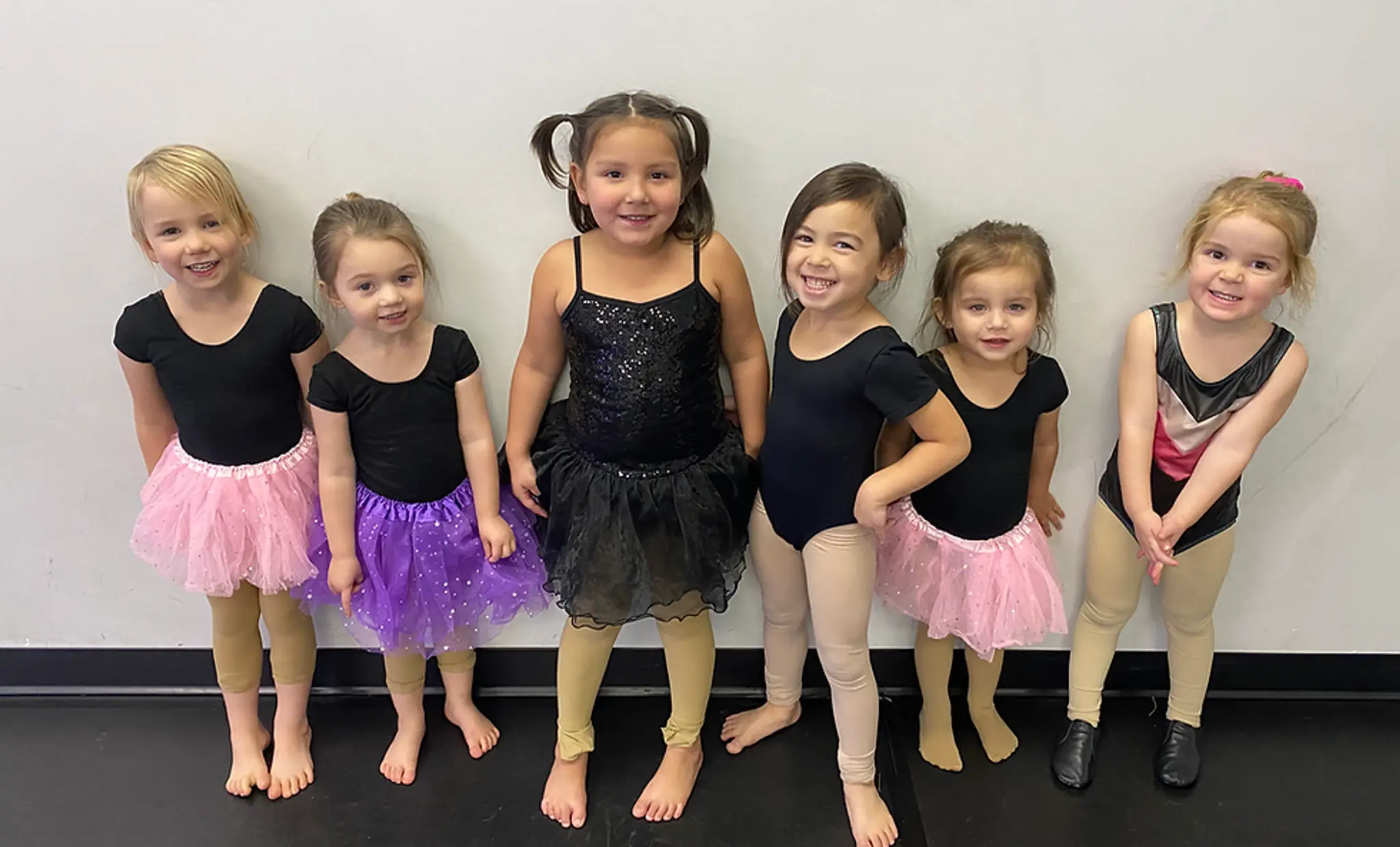 Tarantism Dance Company