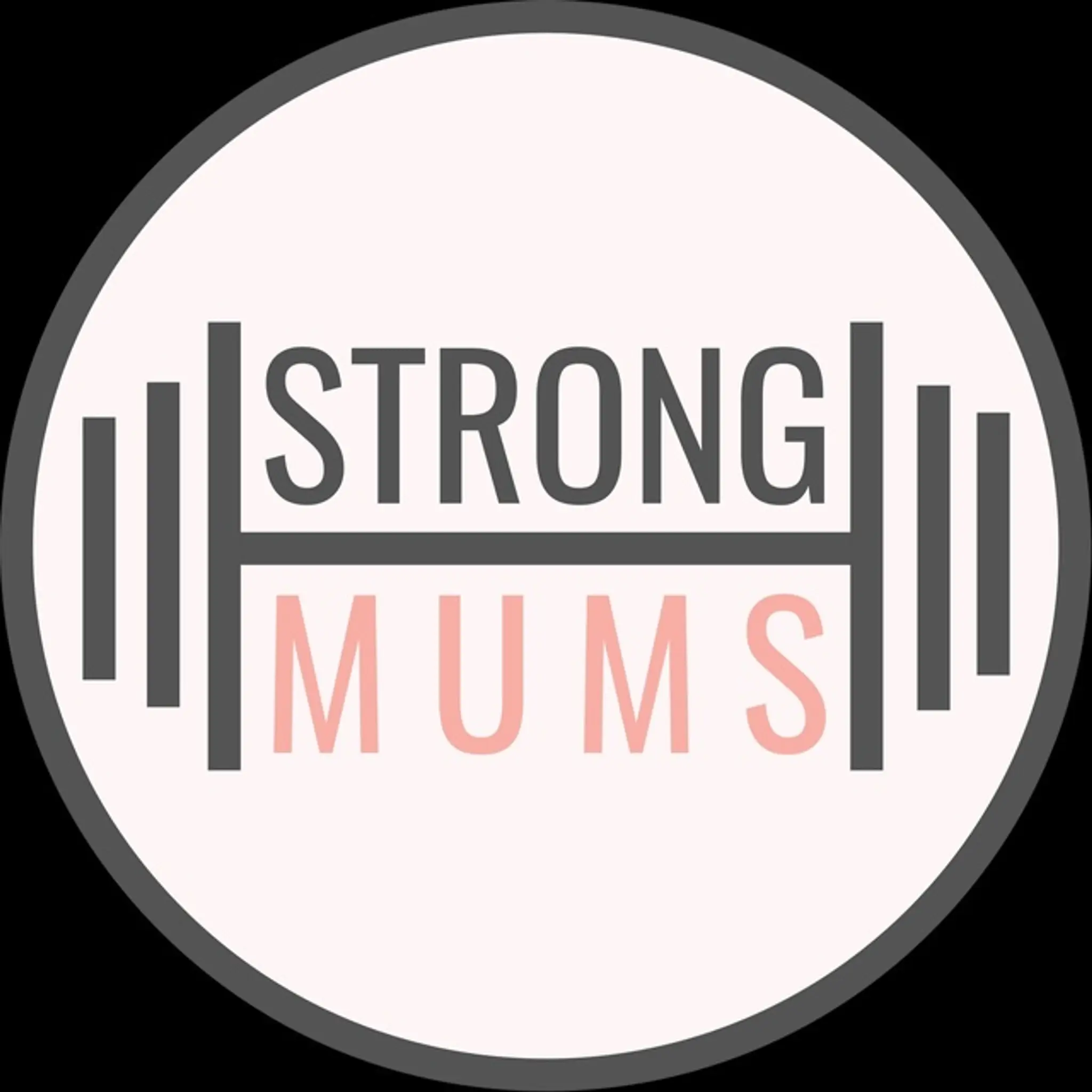 Strong Mums
