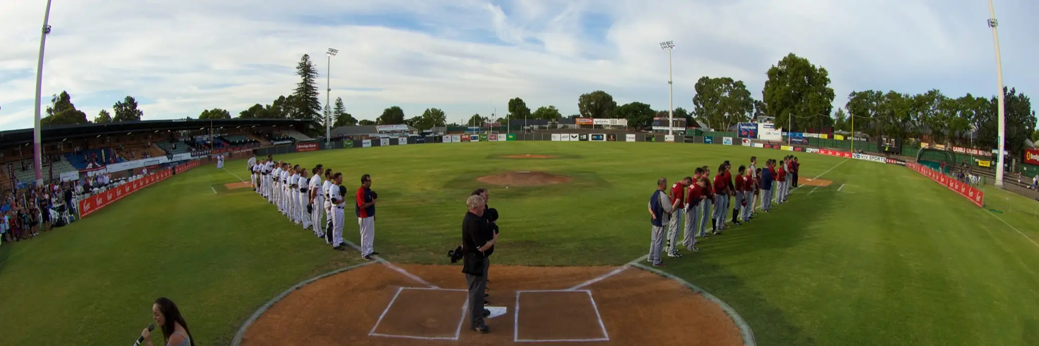 Baseball South Australia