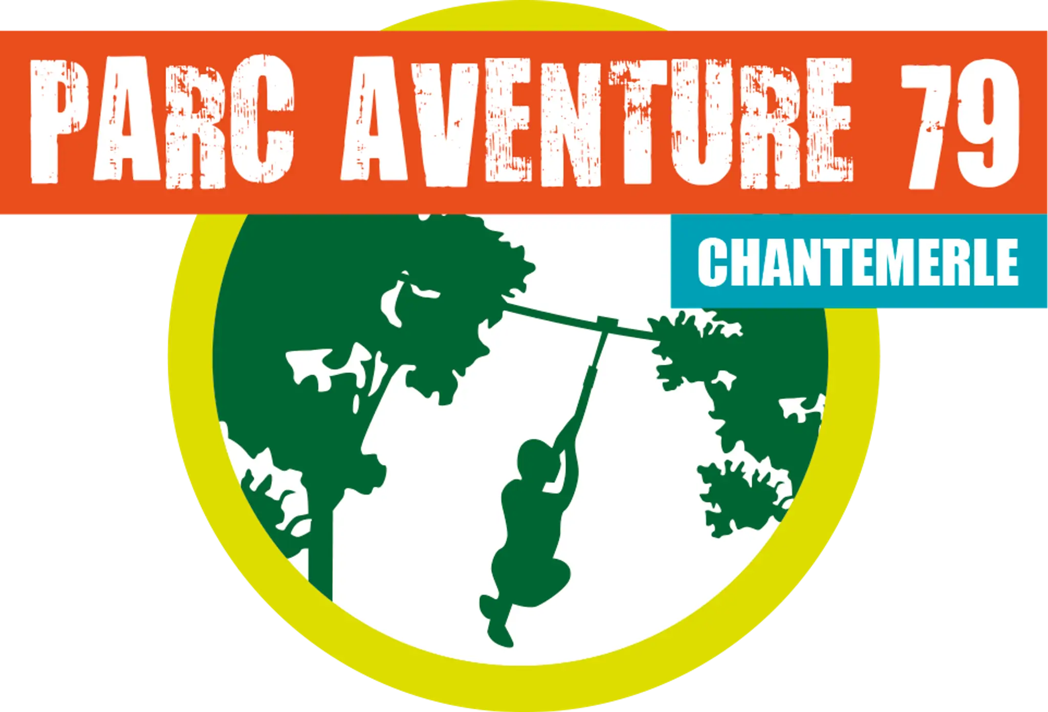 ADVENTURE PARK 79 CHANTEMERLE