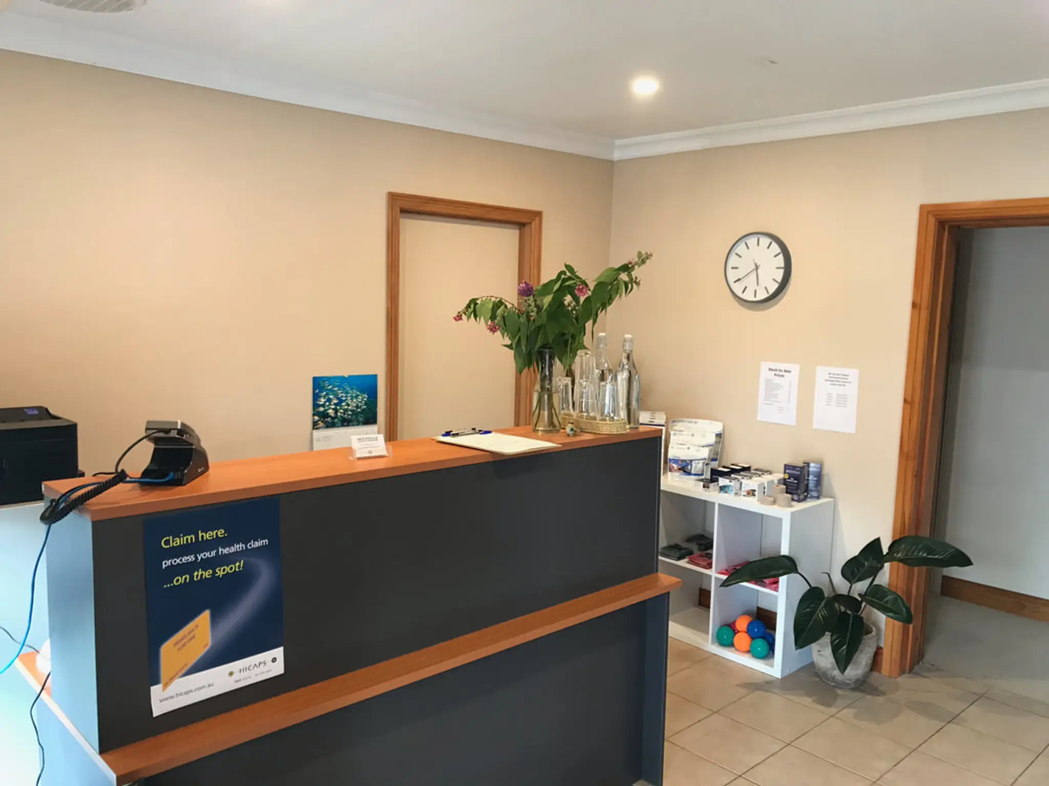 The Healesville Wellness Factory