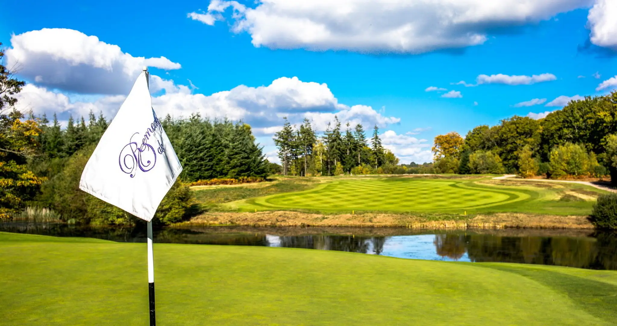 Remedy Oak Golf Club