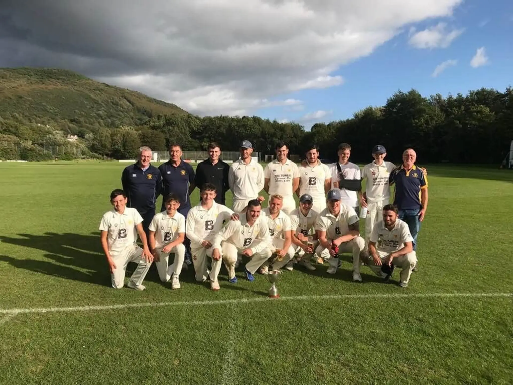 Port Talbot Town Cricket Club
