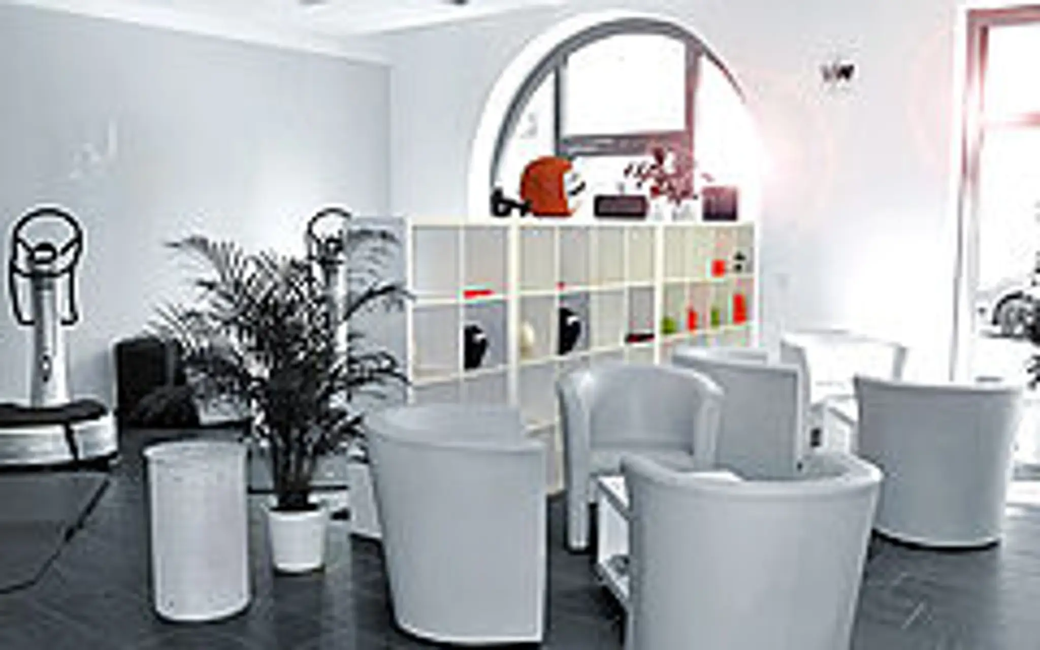 VIMODROM Hamburg Barmbek