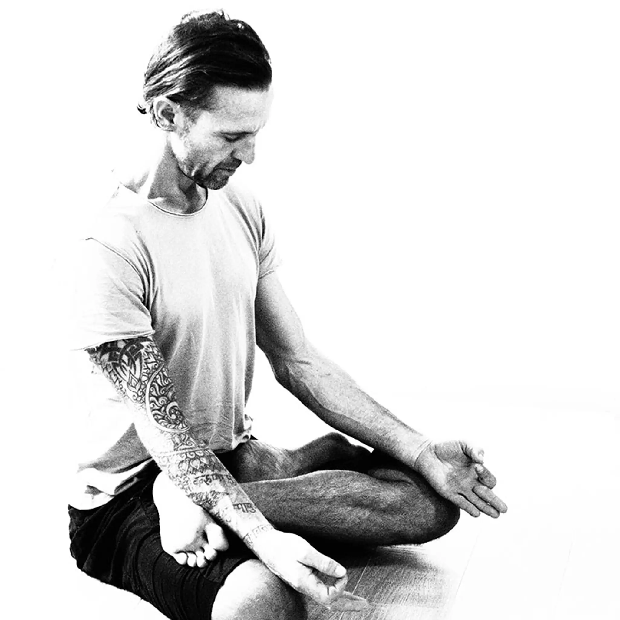 Stonemonkey Yoga studio