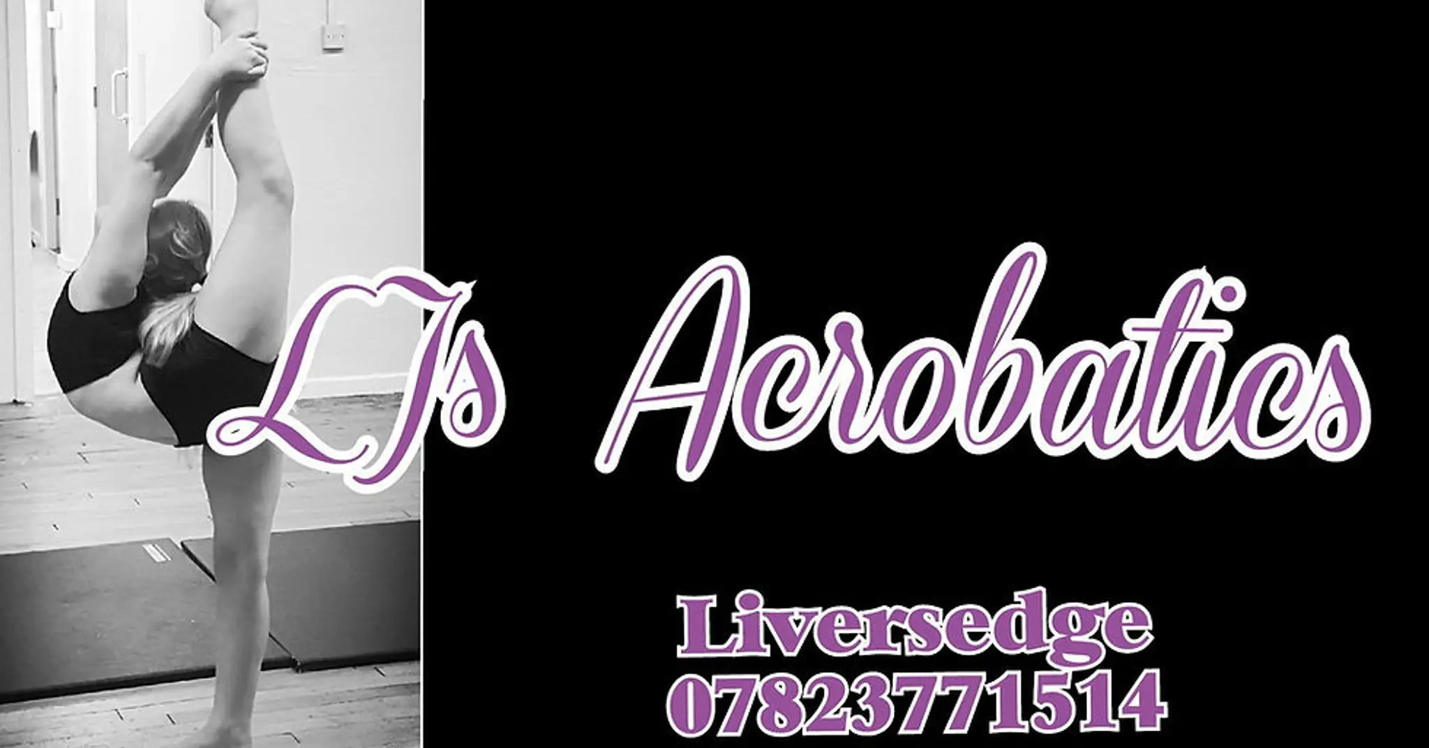 Lauren J Dance Academy