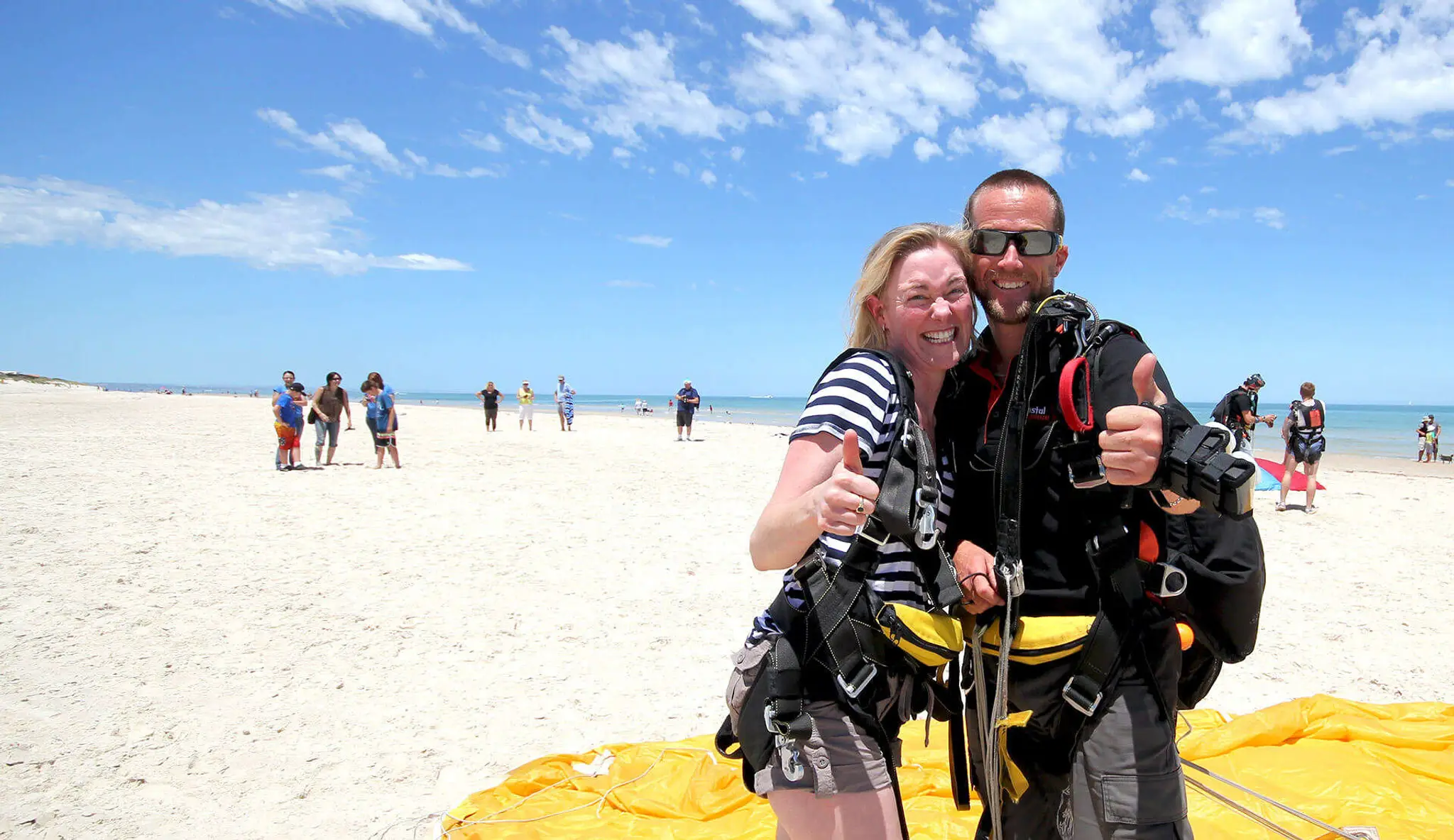 Coastal Skydive Adelaide