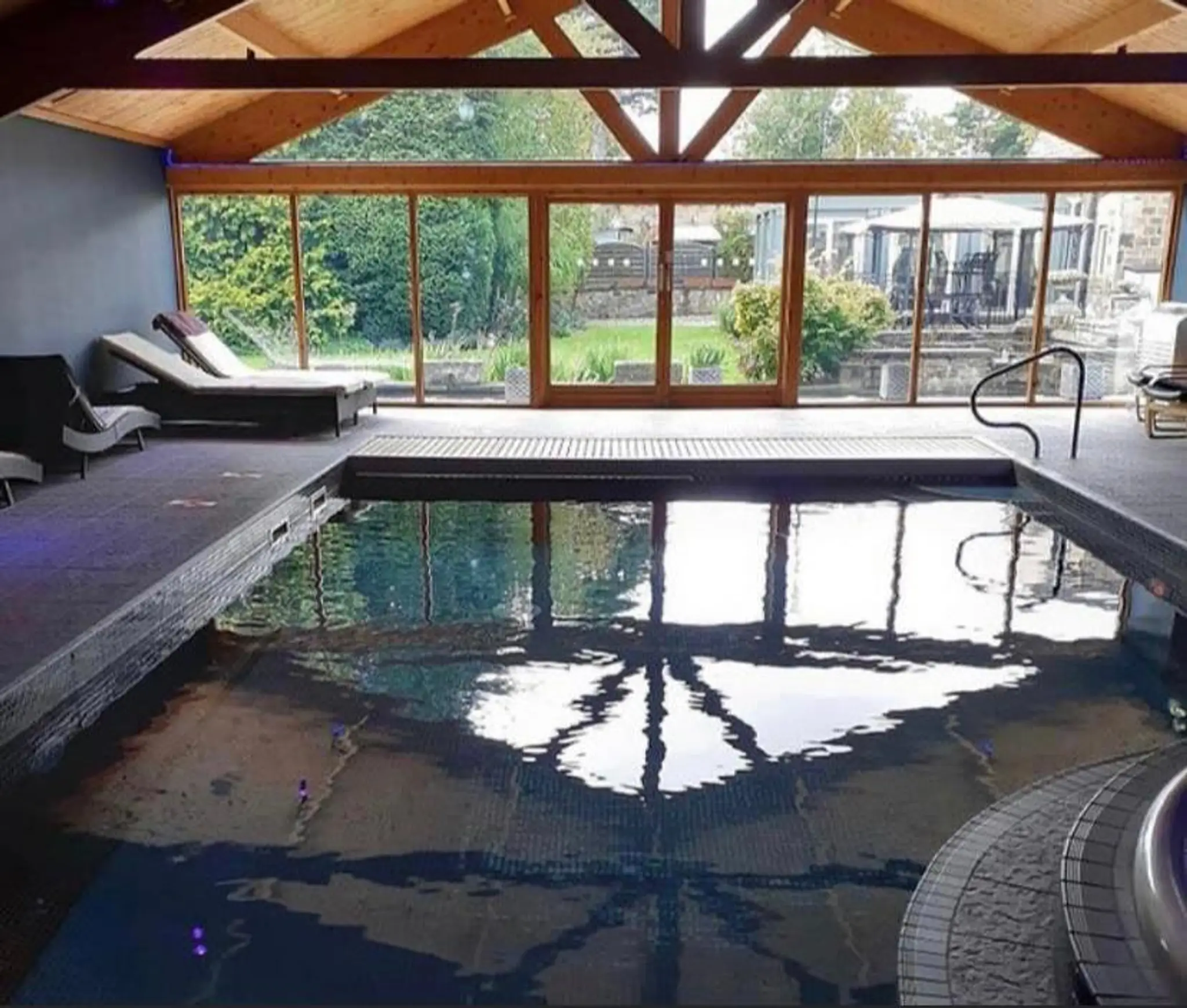 Best Stroke Leisure Ltd