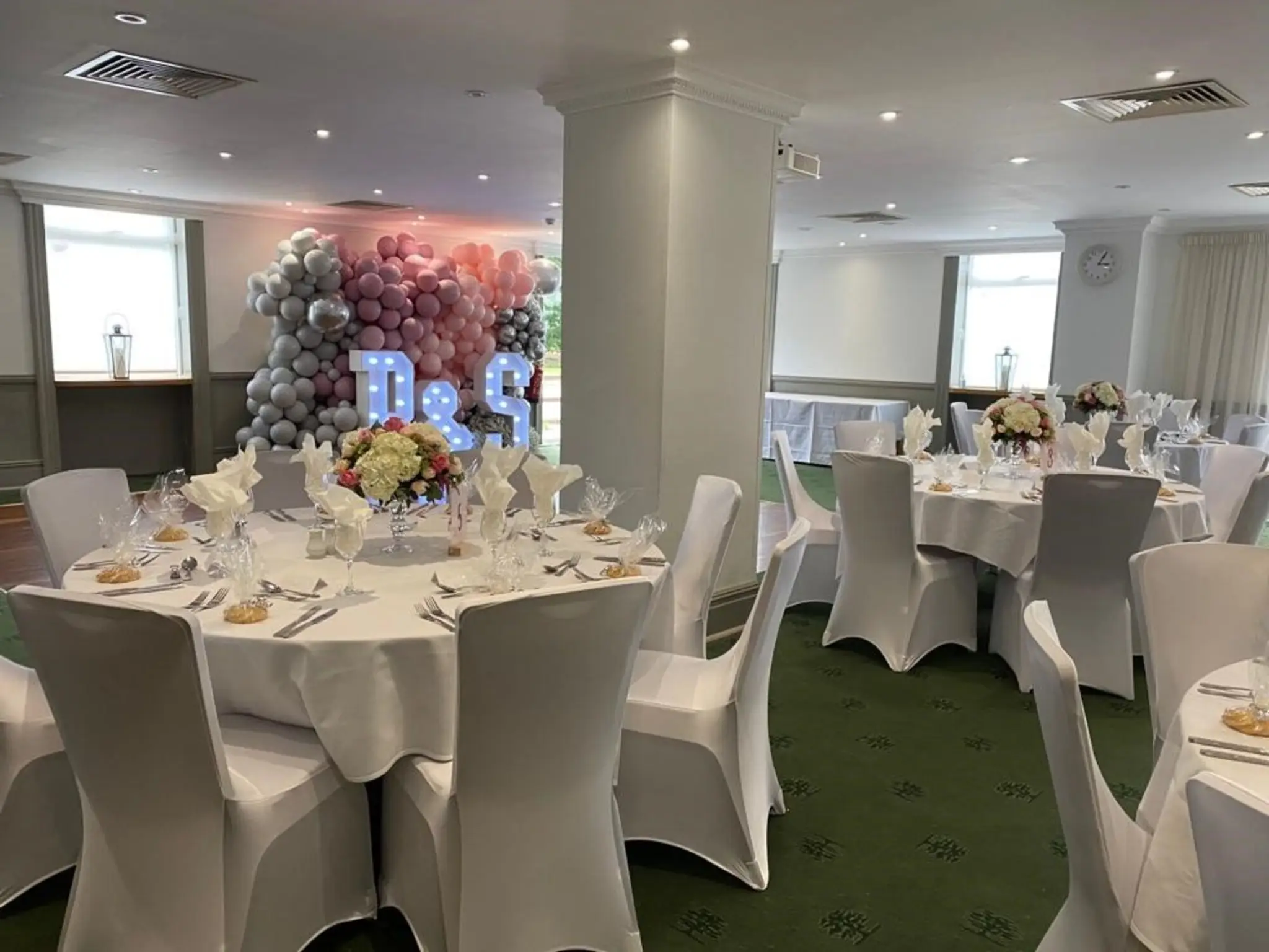 Brookmans Park Golf Club