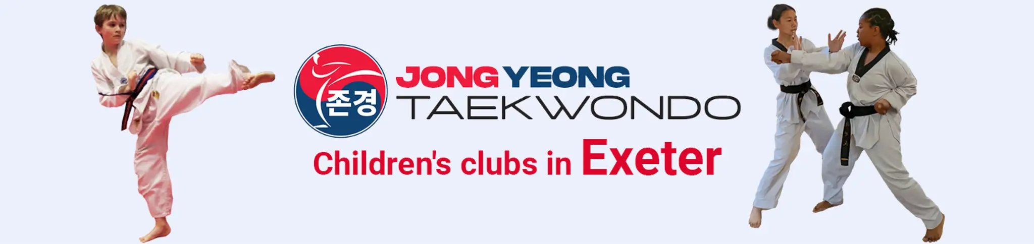 Jong Yeong Taekwondo