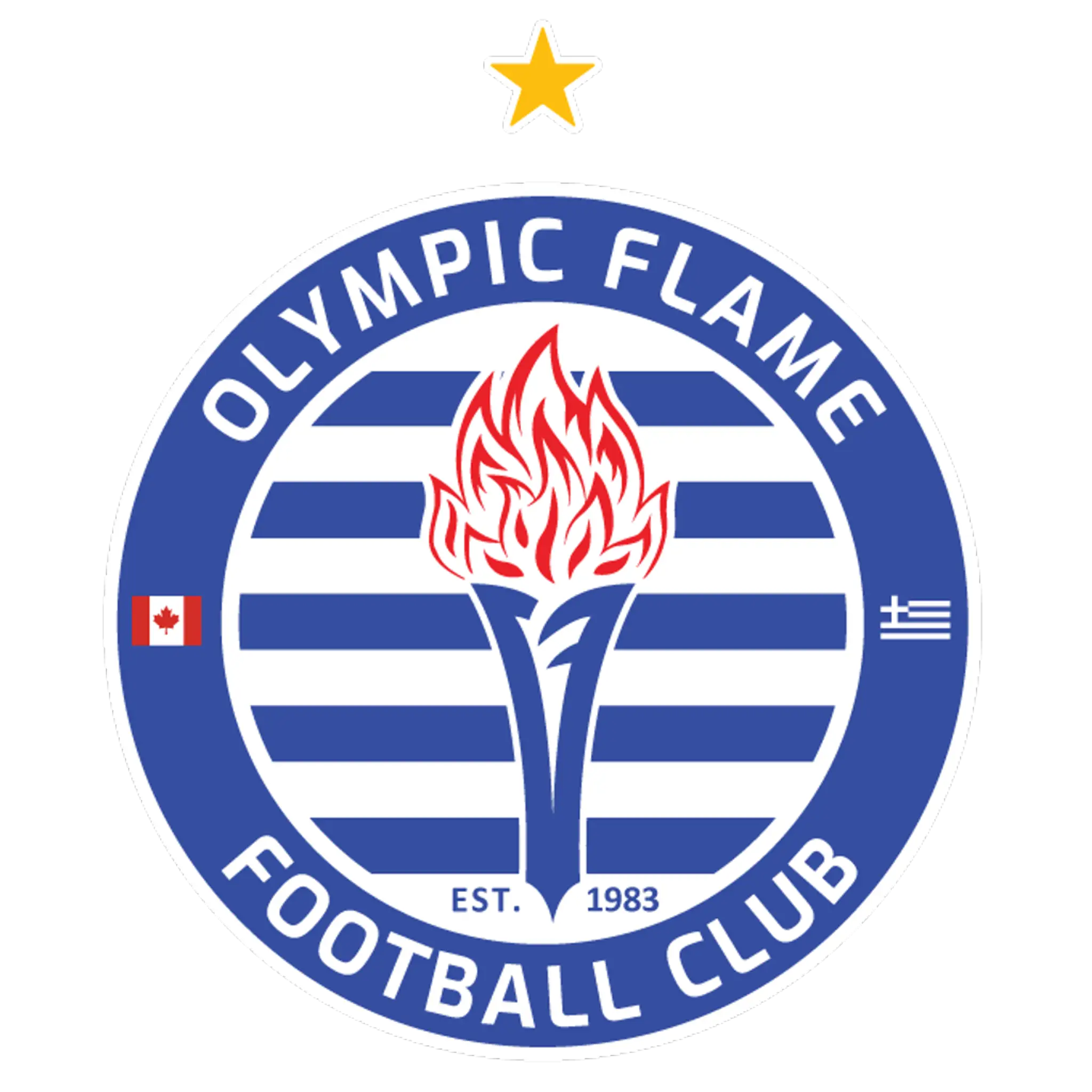 Olympic Flame Soccer Club