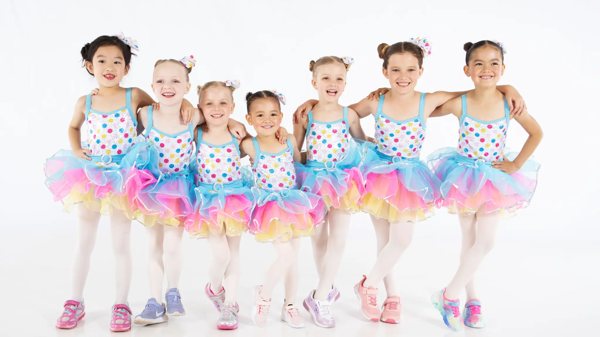 DREALEE | Fitness + Dance
