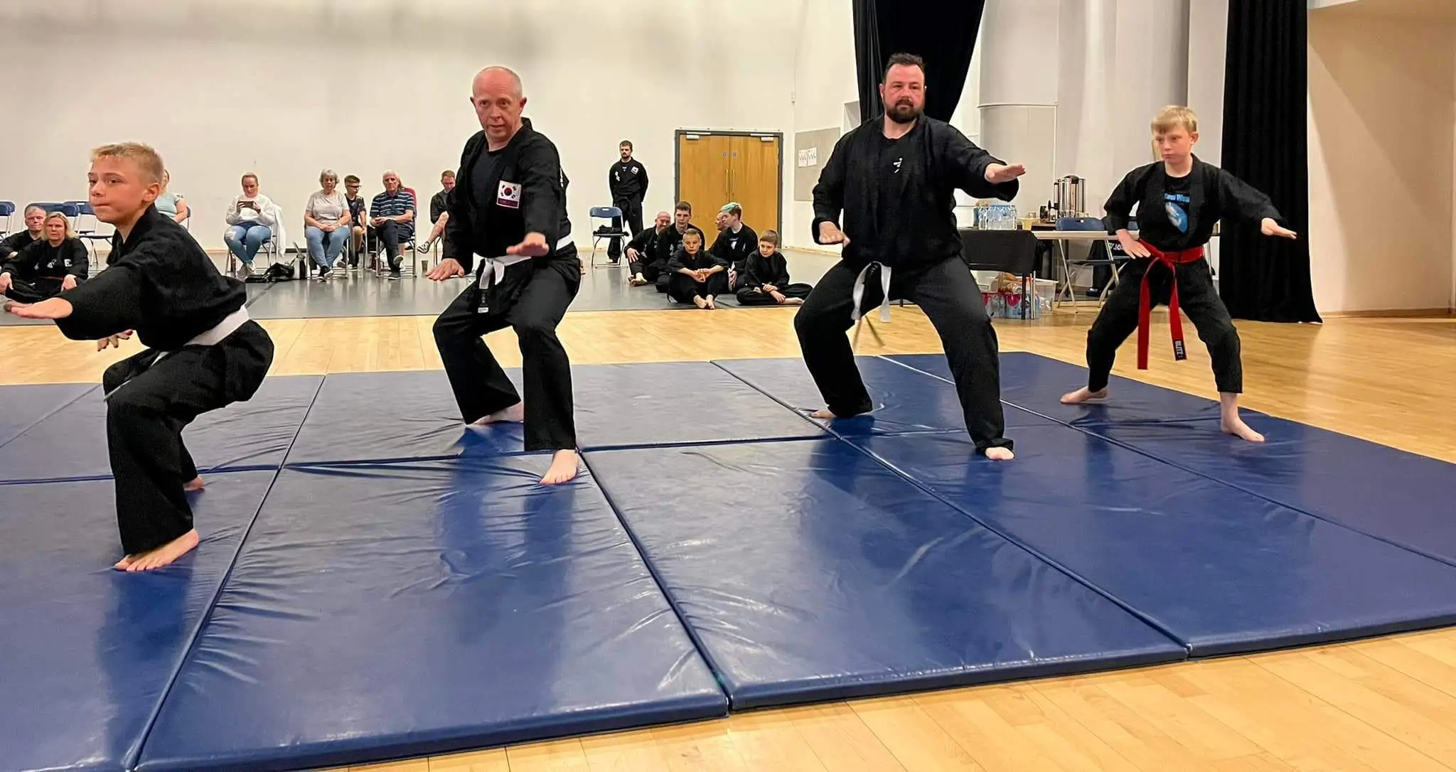 Tamworth Martial Arts