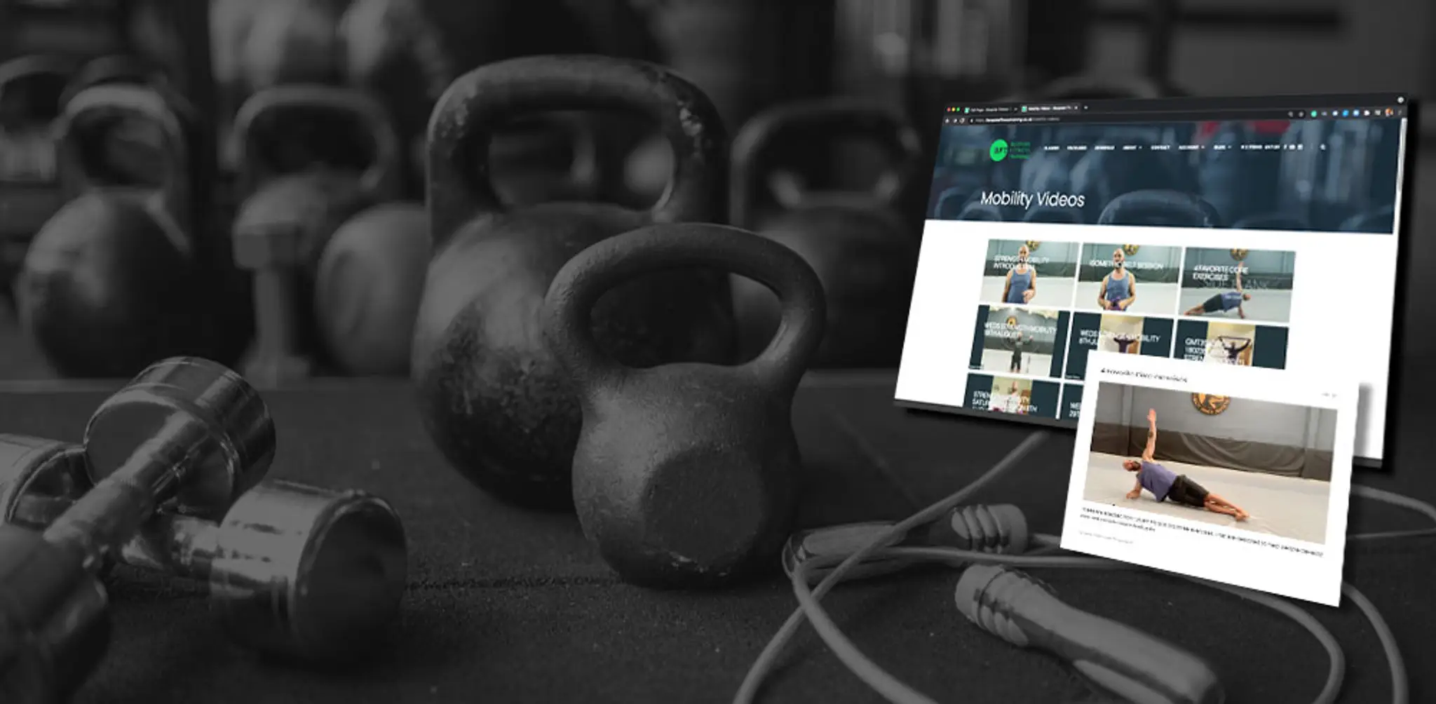 Bespoke Fitness Training