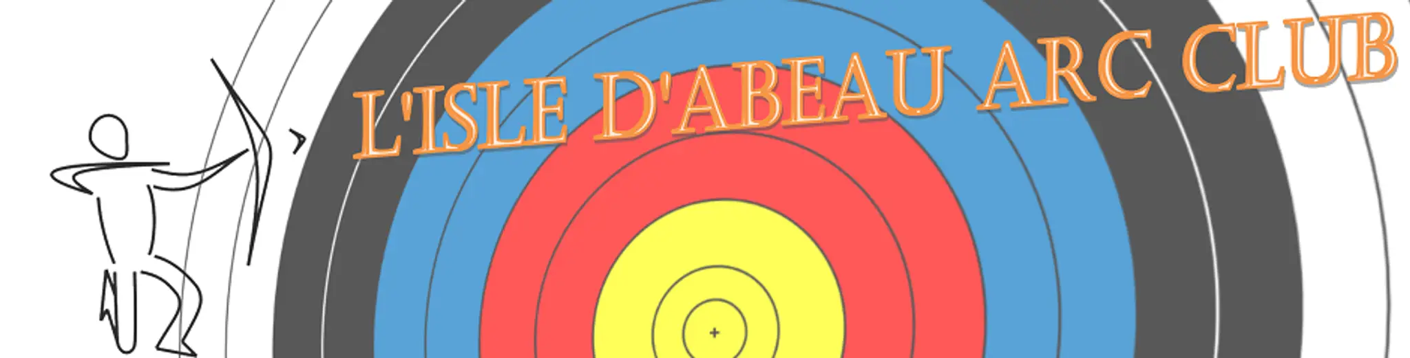 L'isle d'Abeau Arc Club