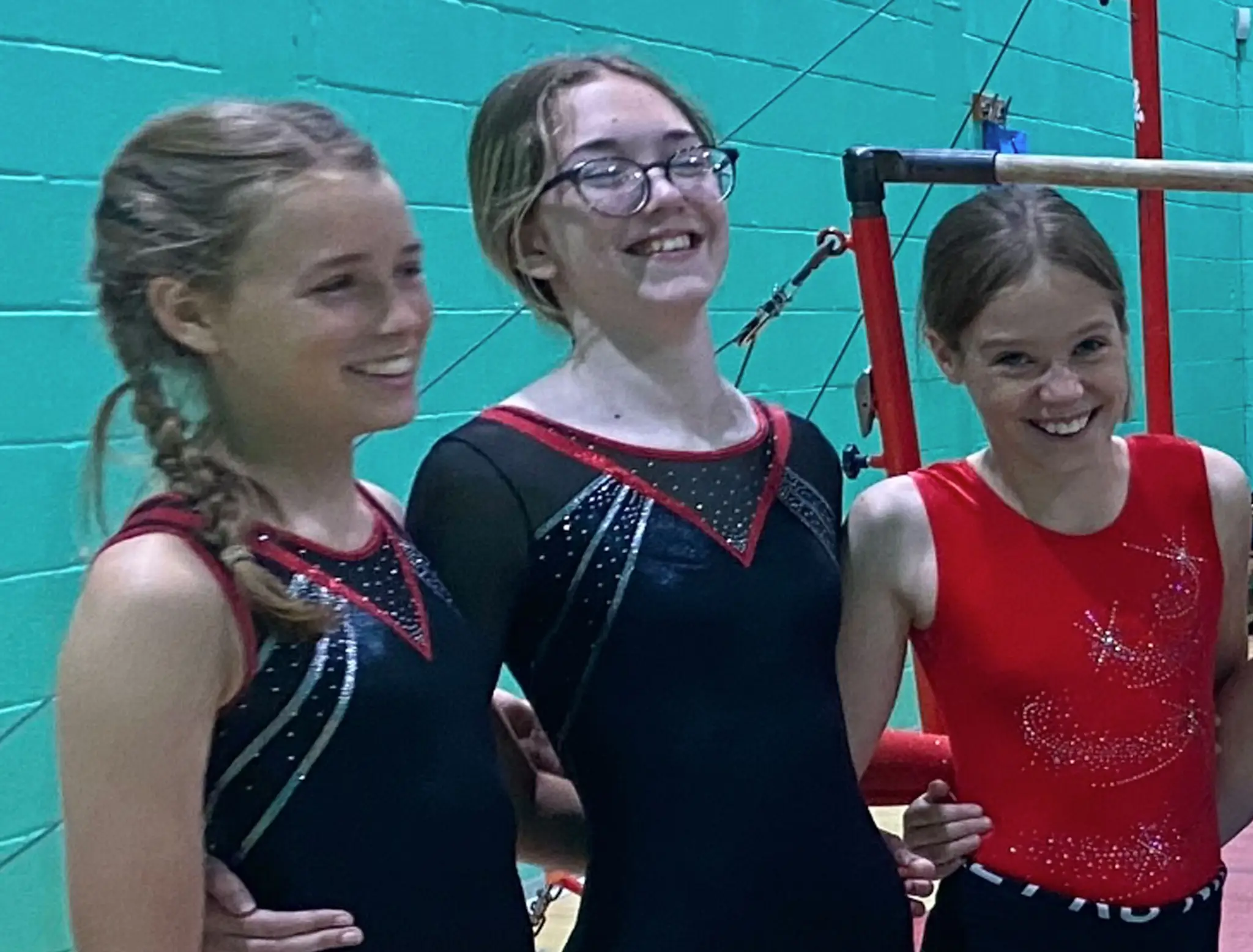 Westgate Gymnastics