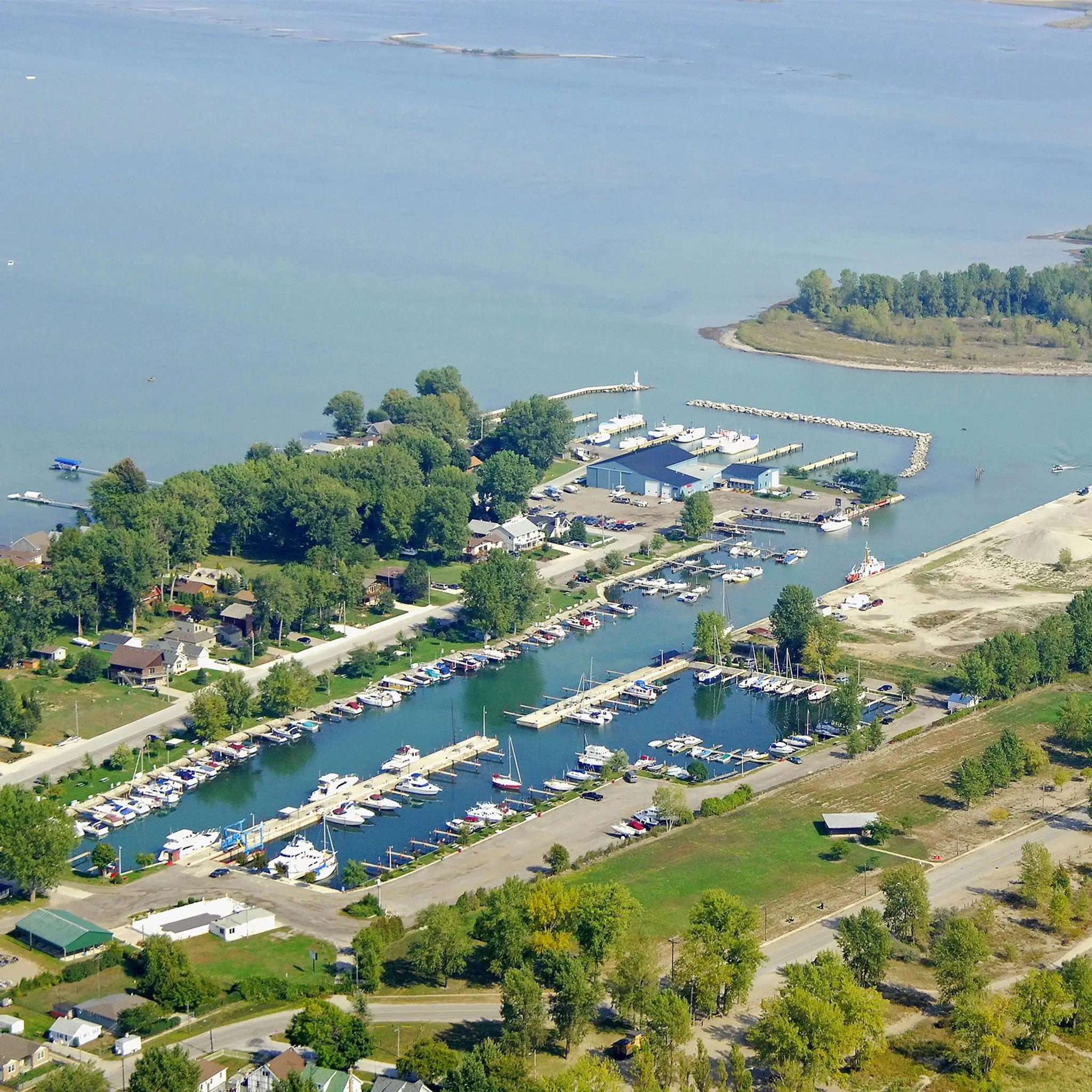 Trophy Taker Fishing Charters