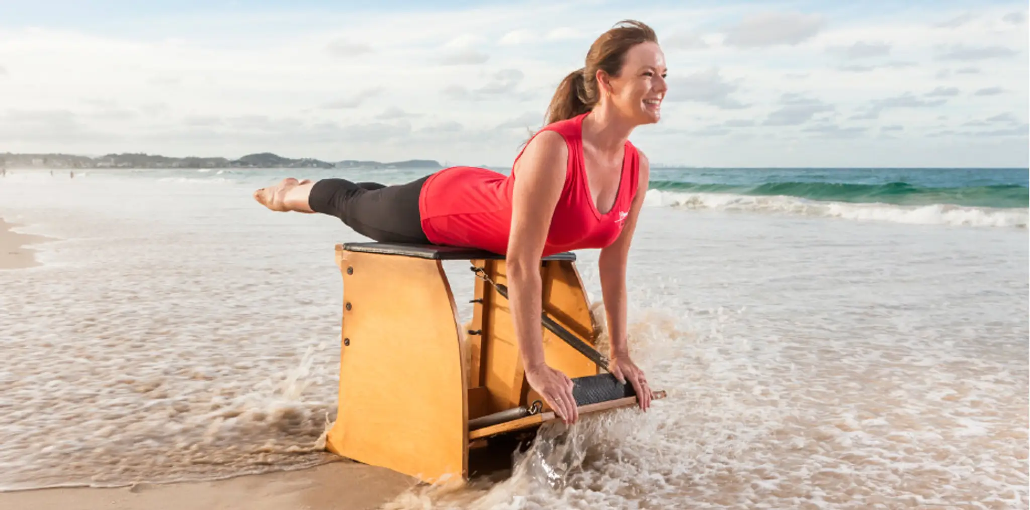 Pilates Plus Gold Coast