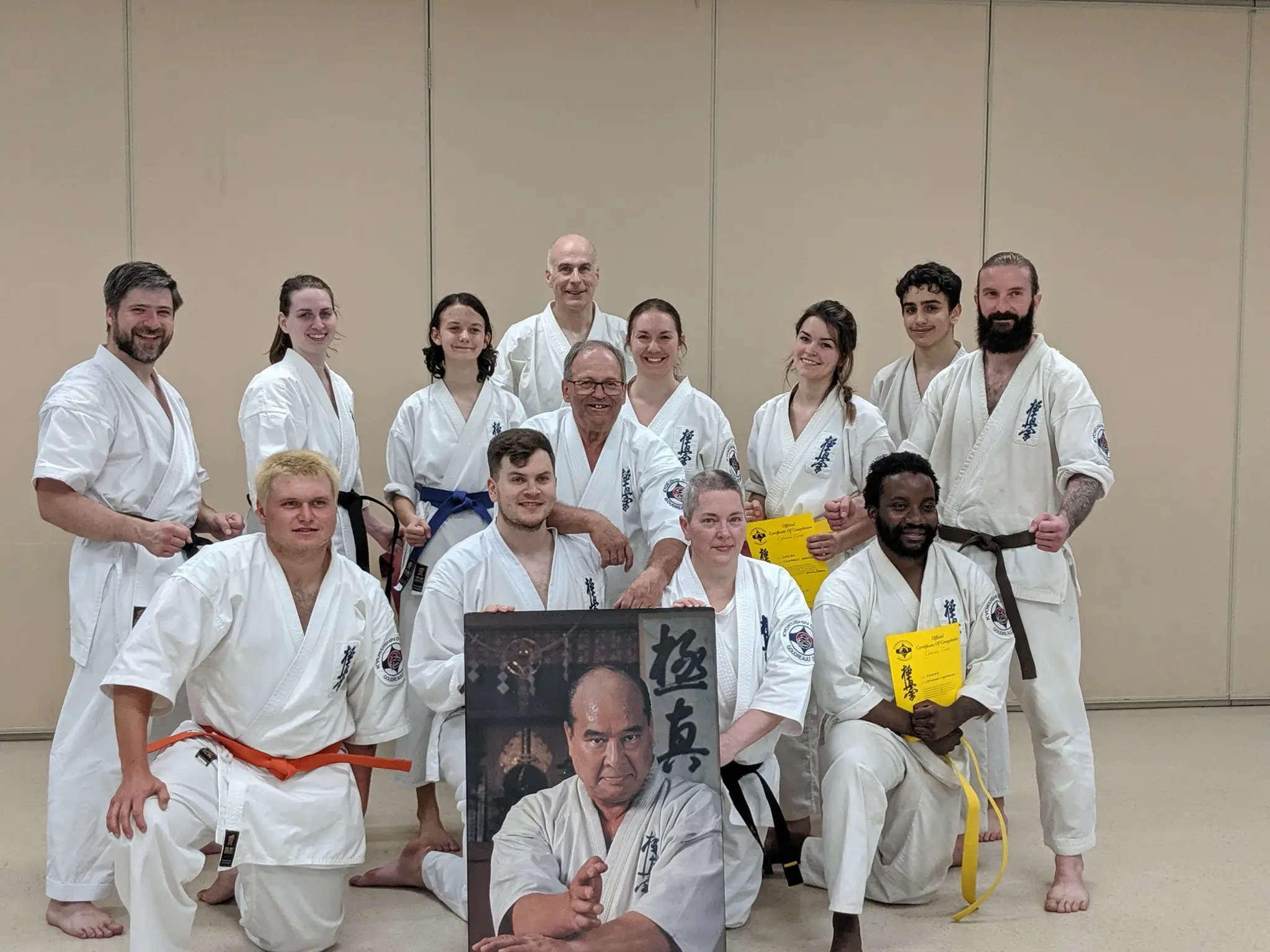 Kyokushin Ottawa