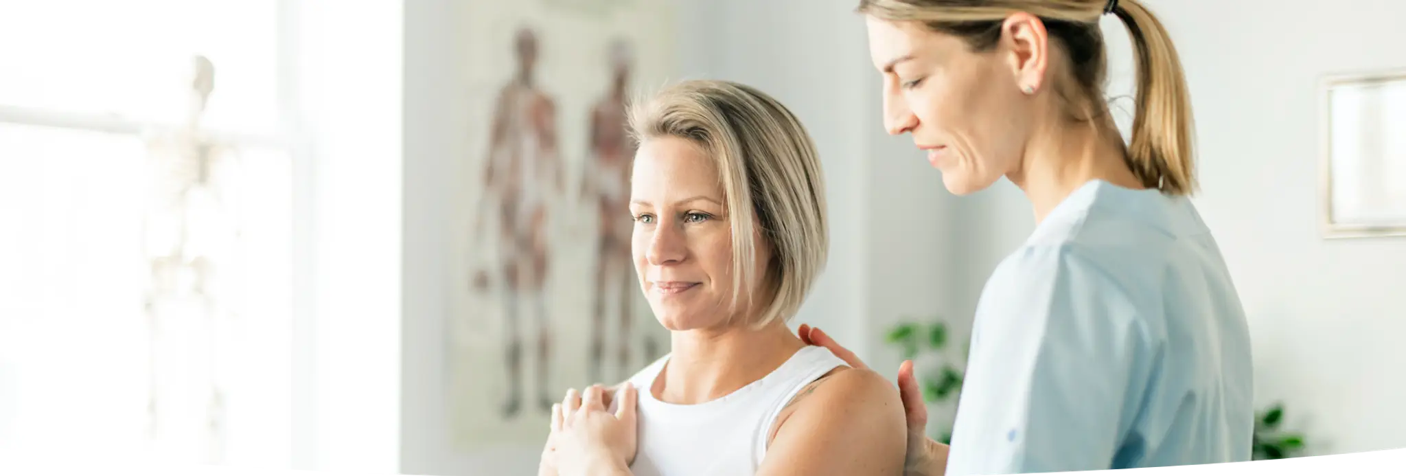 Woodfield Physiotherapy Centre