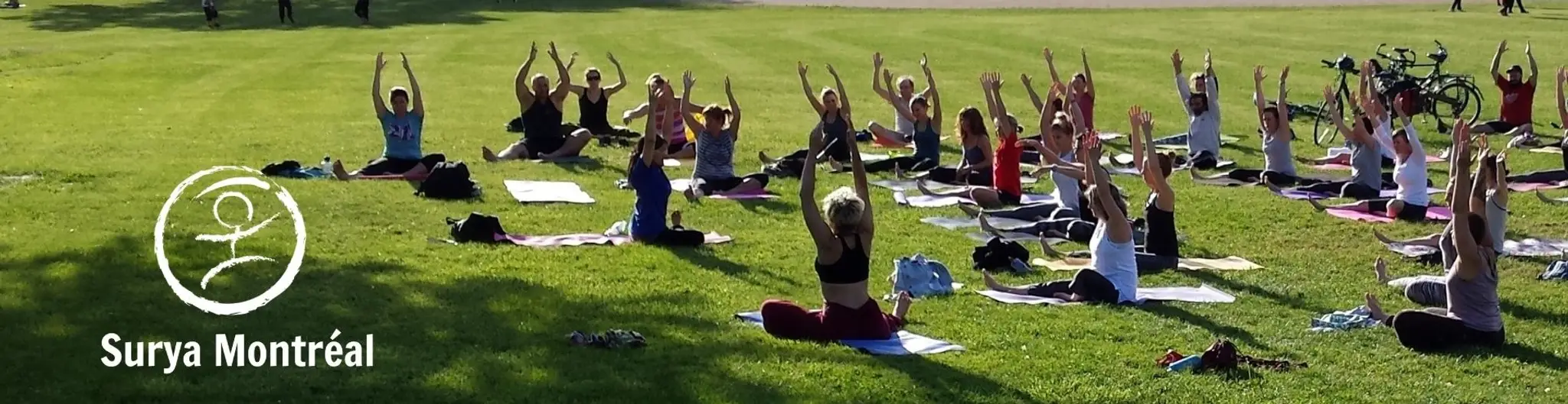 Surya Auvergne Yoga à Vichy