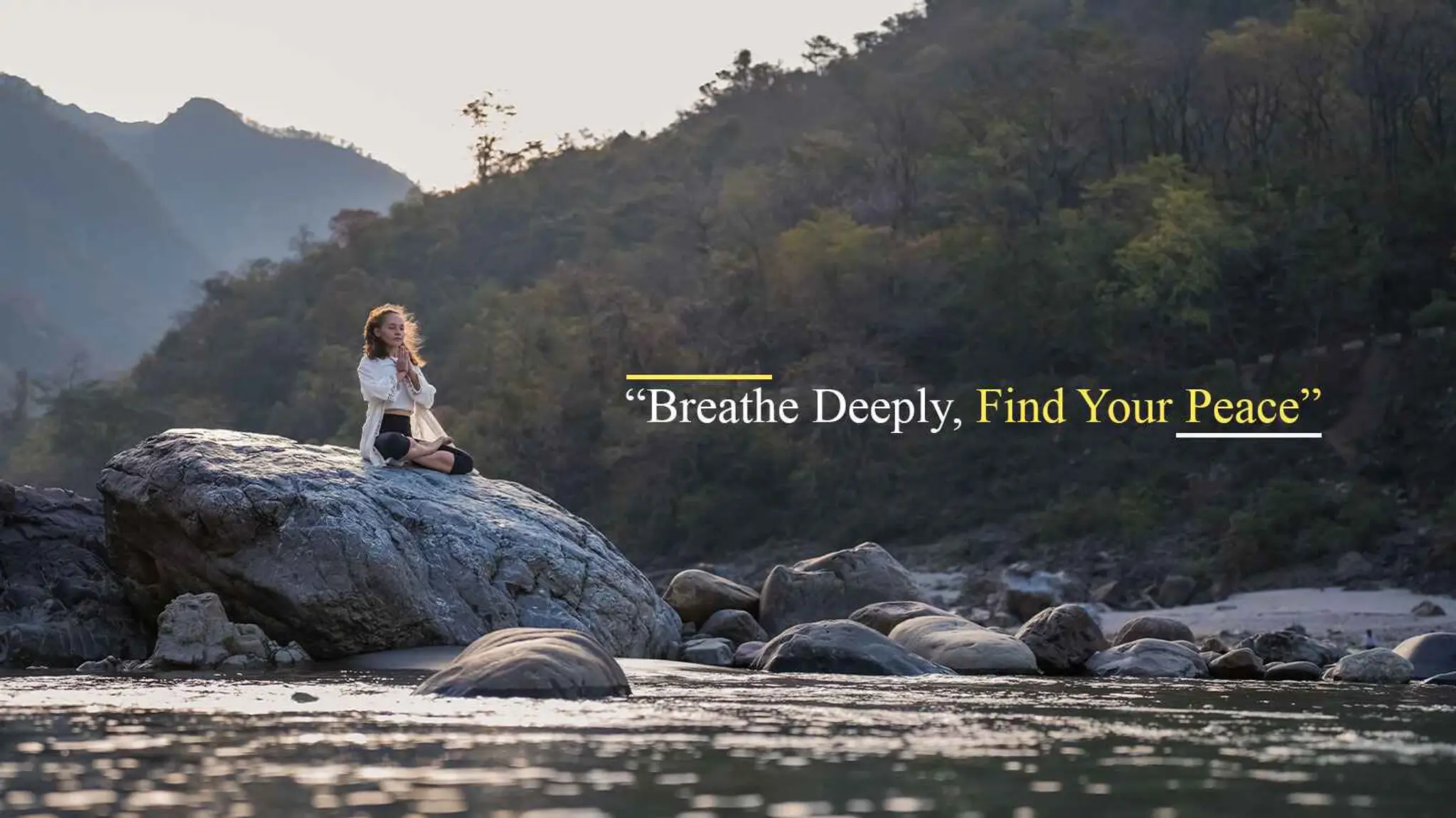 Rishikesh Ashtanga Yoga School - Yoga TTC in Rishikesh