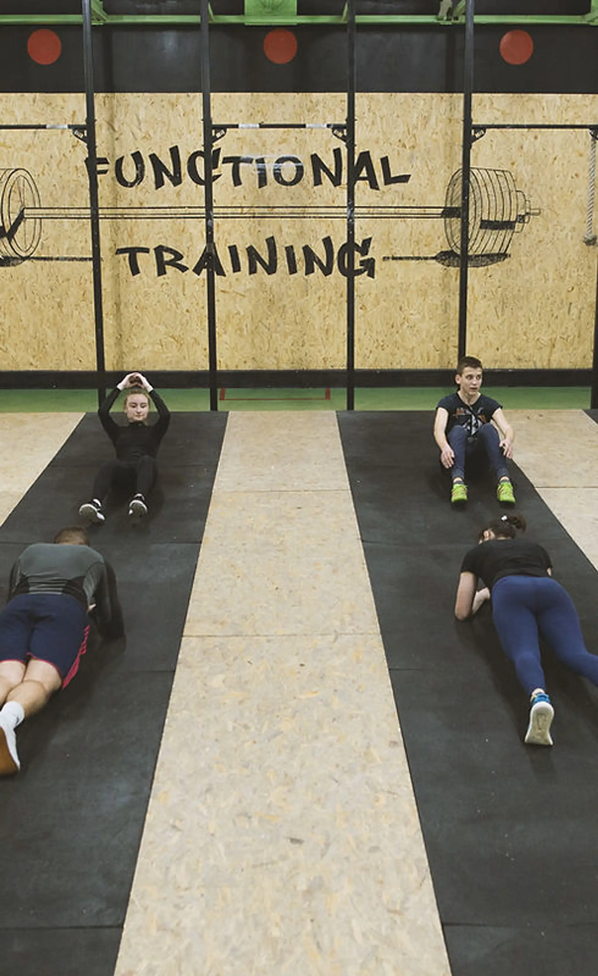 Glamour Touch Ladies Gym And Beauty Parlour