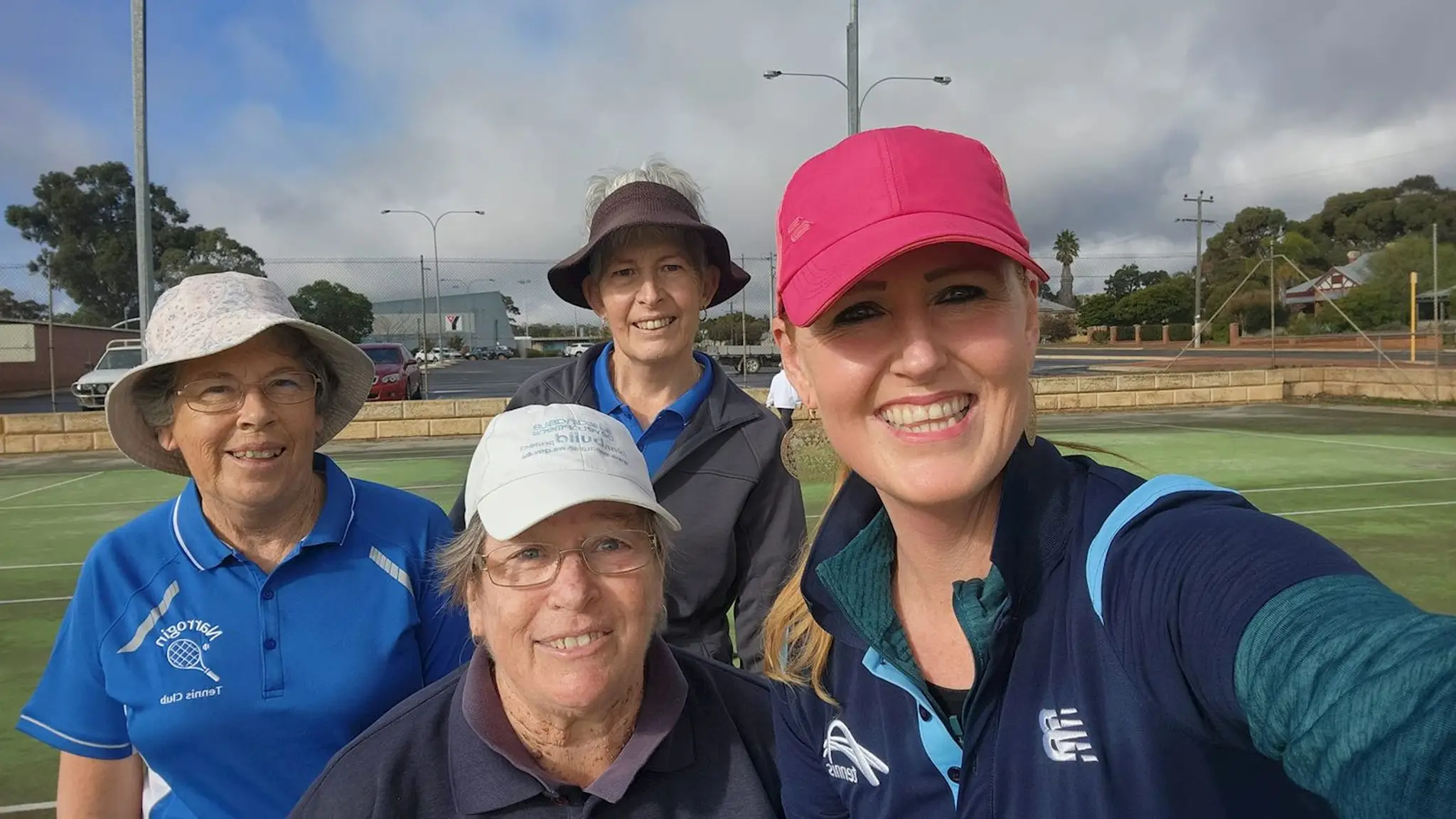 Narrogin Tennis Club