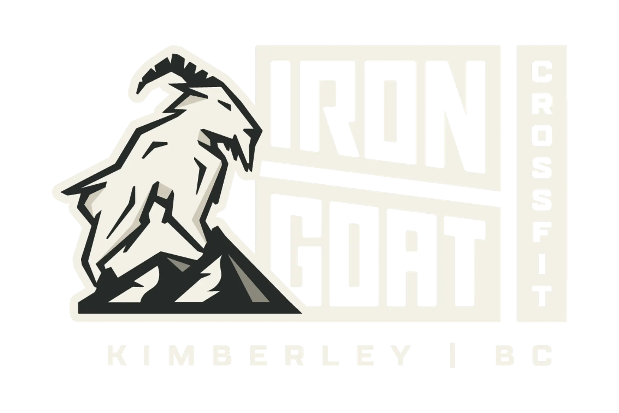 Iron Goat CrossFit
