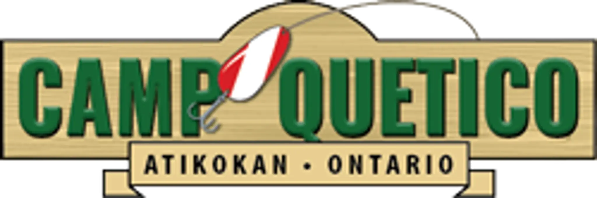 Camp Quetico