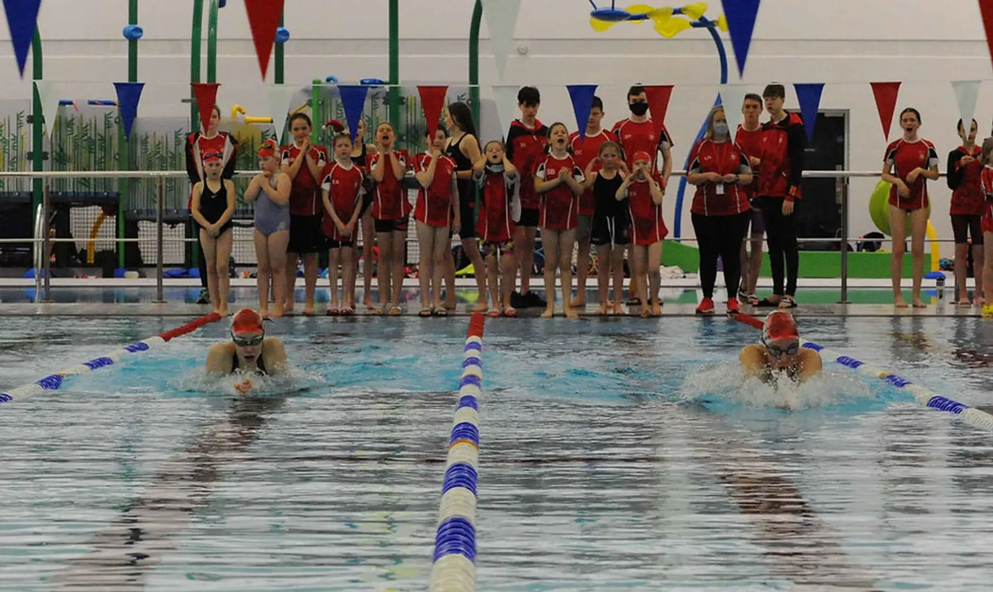 Morpeth Swimming club