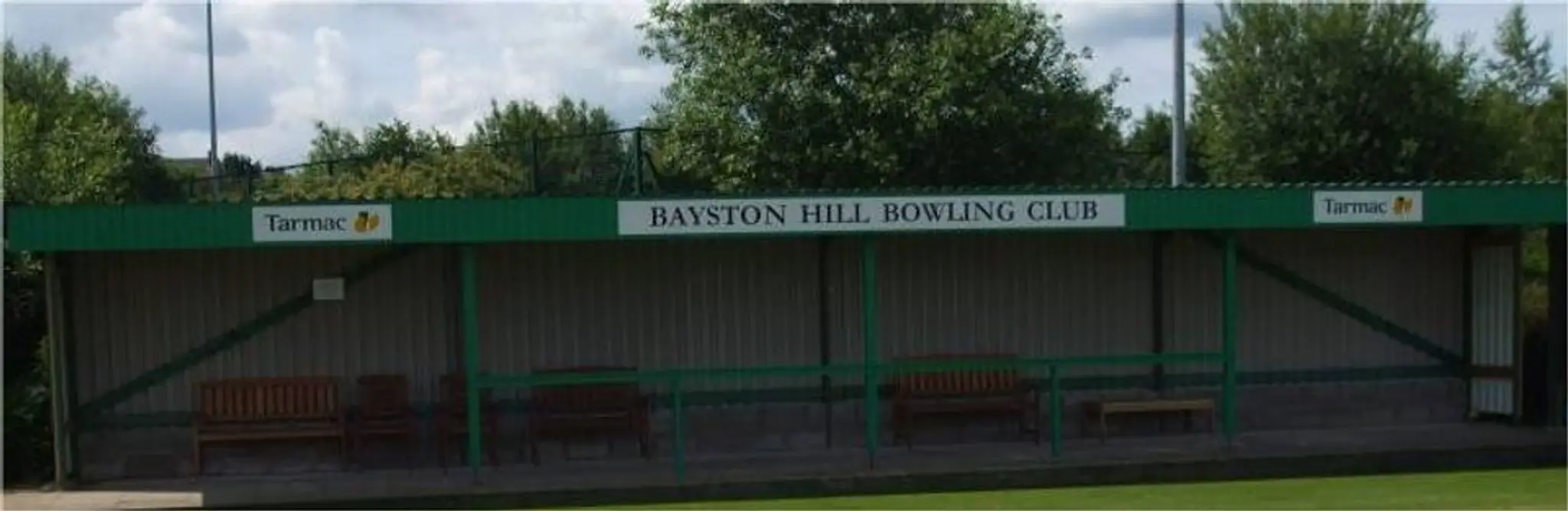 Bayston Hill Bowling Club