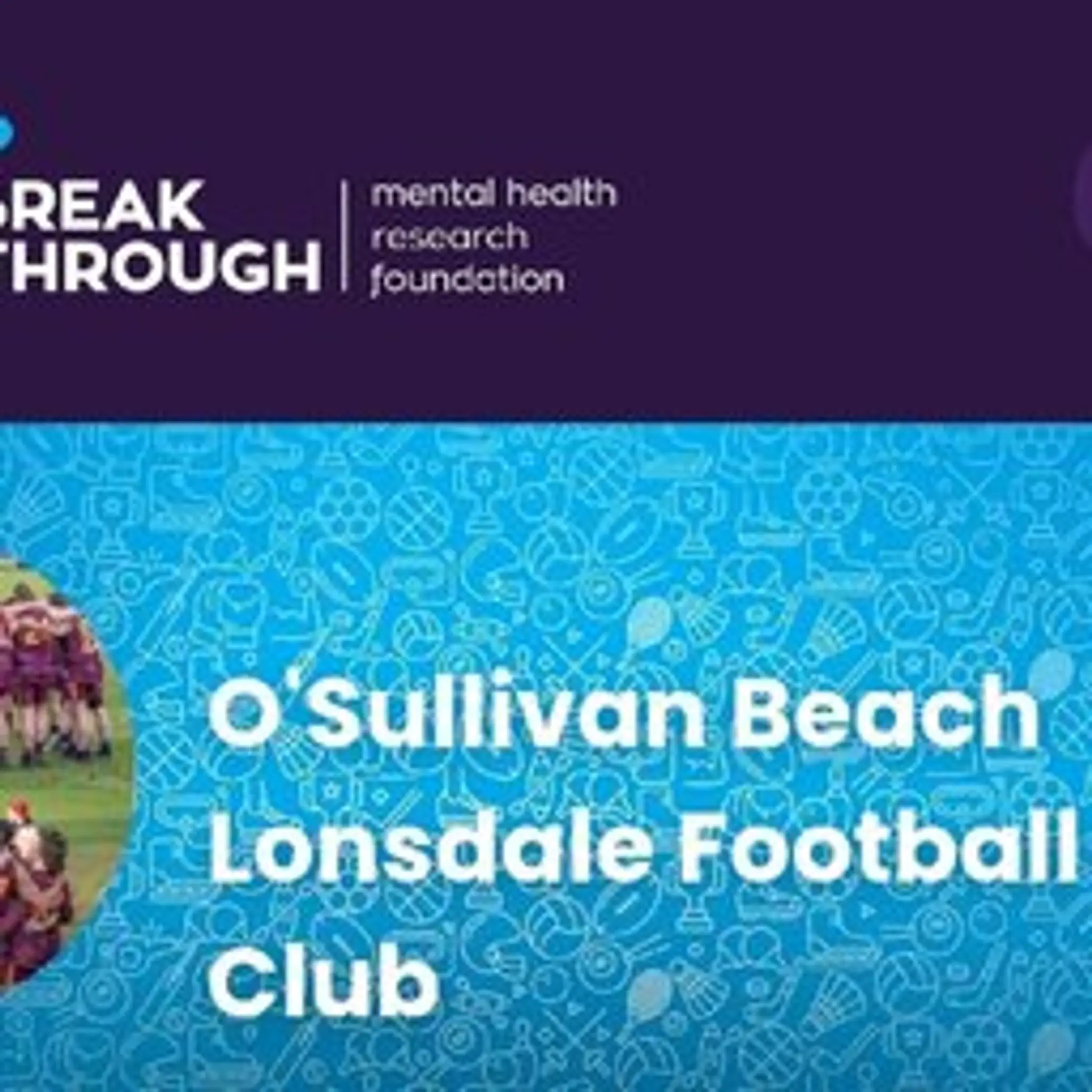 OSB/Lonsdale Football Club
