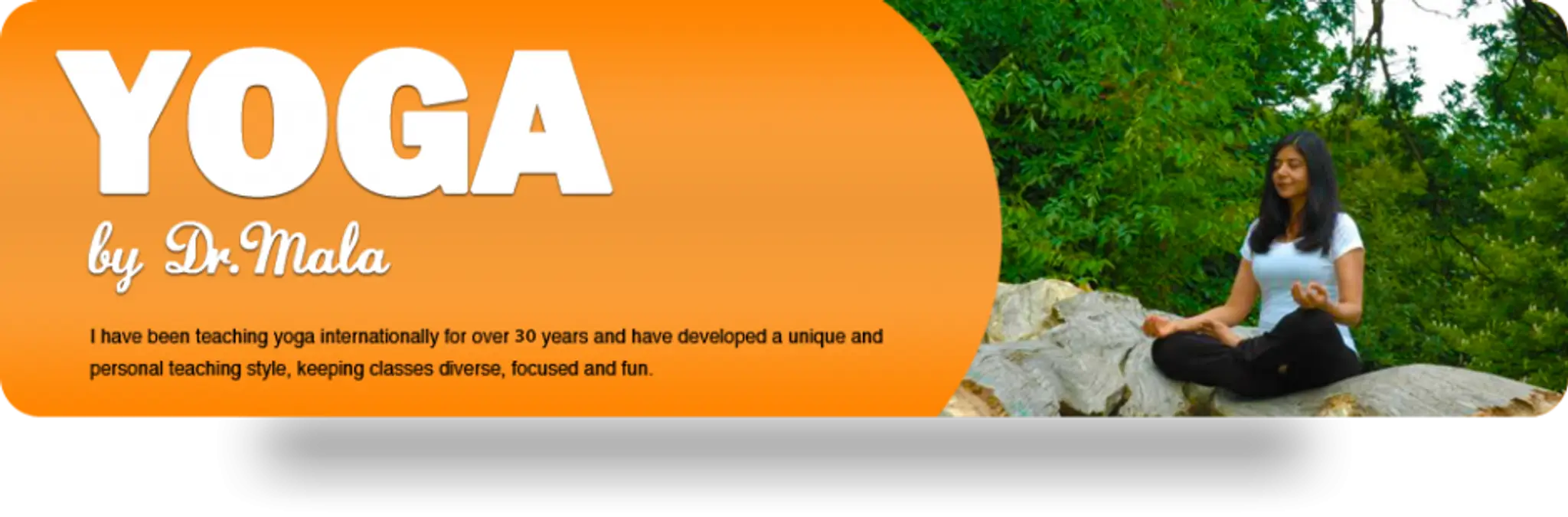 Yoga by Dr Mala (Watford)