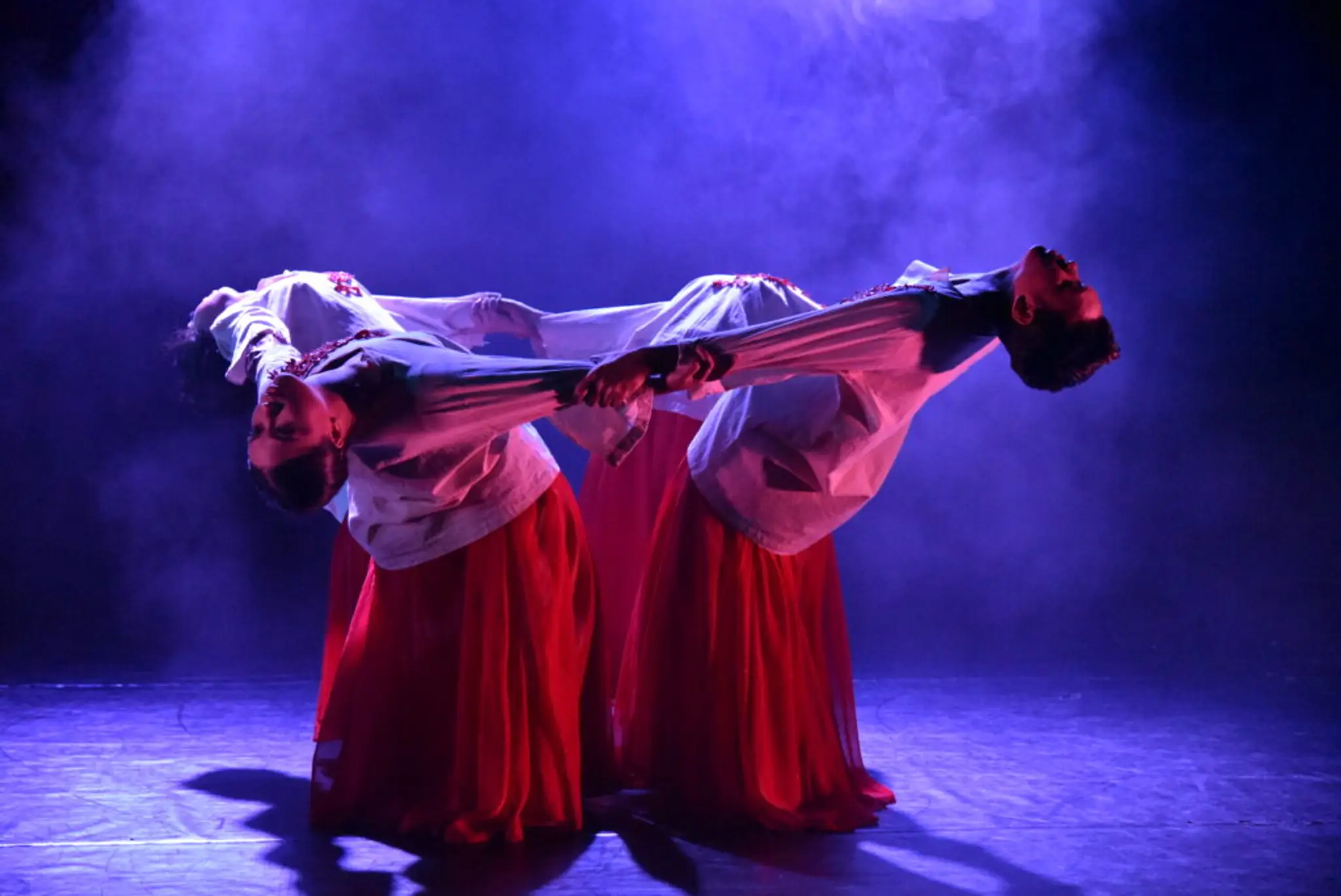 Era Dance Theatre Limited